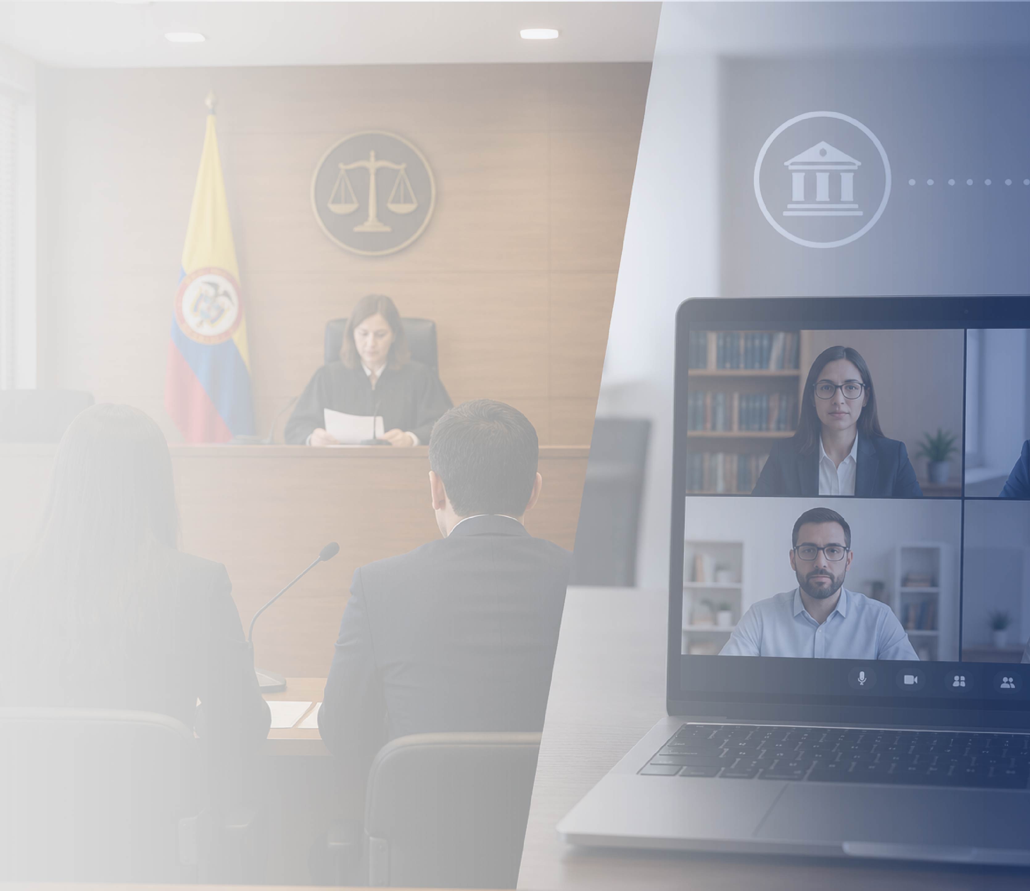Mesa de trabajo regional