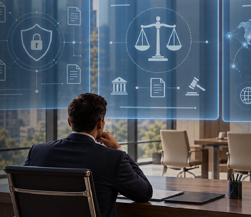 PRESELECCIÓN DE SERVIDORES JUDICIALES PARA PARTICIPAR EN EL CURSO PRESENCIAL: “CIBERDELINCUENCIA: TRATAMIENTO PREVENTIVO, PROCESAL Y SUSTANTIVO DESDE UNA PERSPECTIVA INTERNACIONAL”. QUINTA EDICIÓN. PRESENCIAL