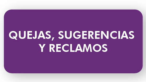Quejas y reclamos