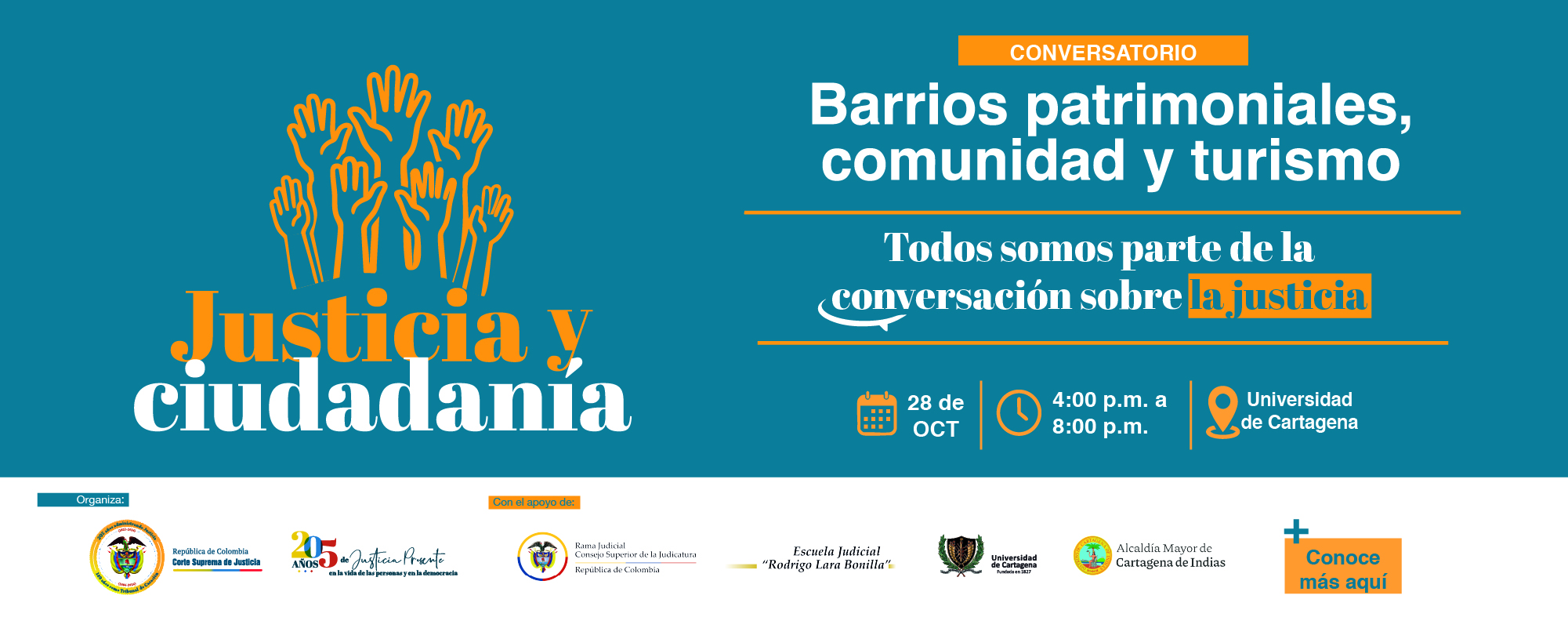 conversatorio