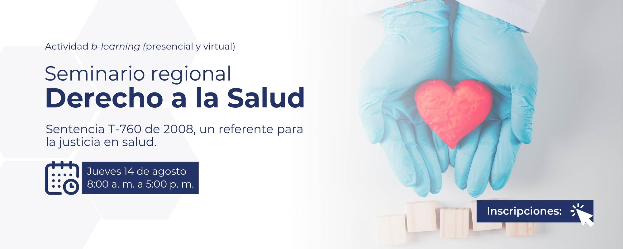 Seminario Regional Derecho a la Salud   Sentencia T-760 de 2008, un referente para la justicia en salud 