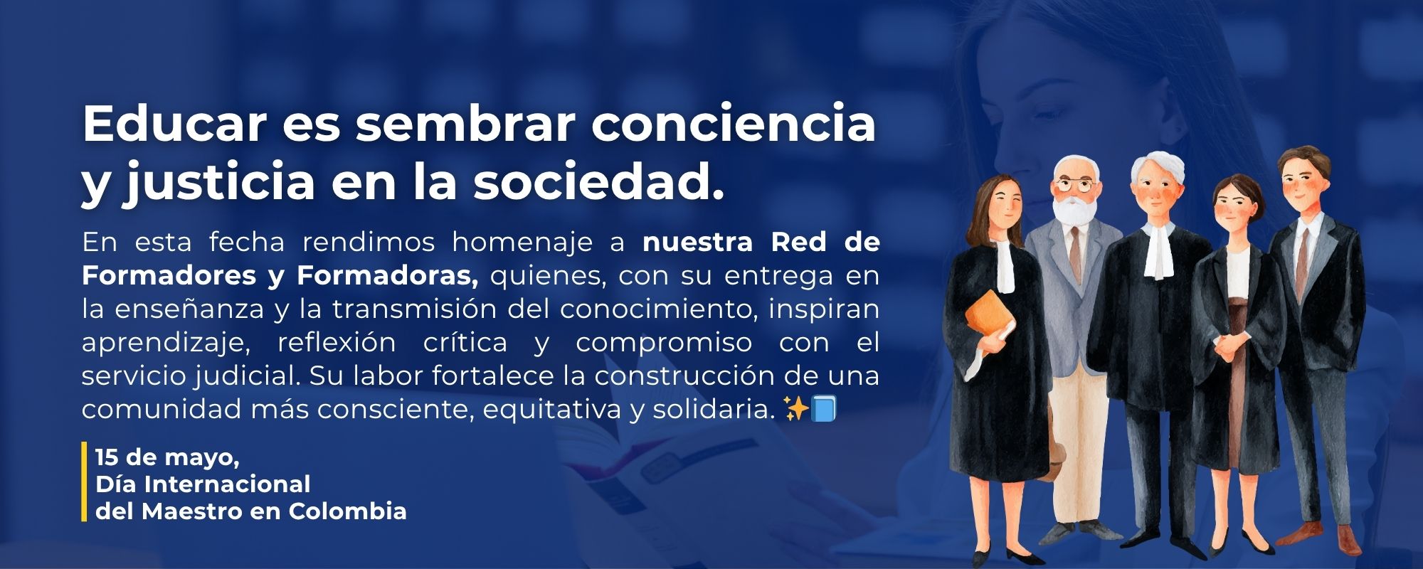 dia de la justicia
