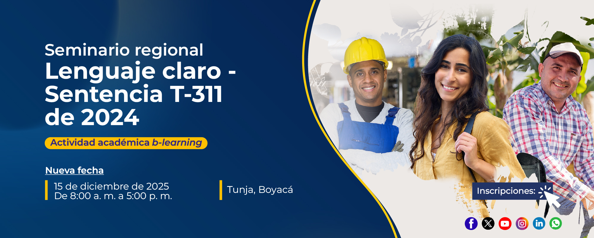 Seminario Regional 