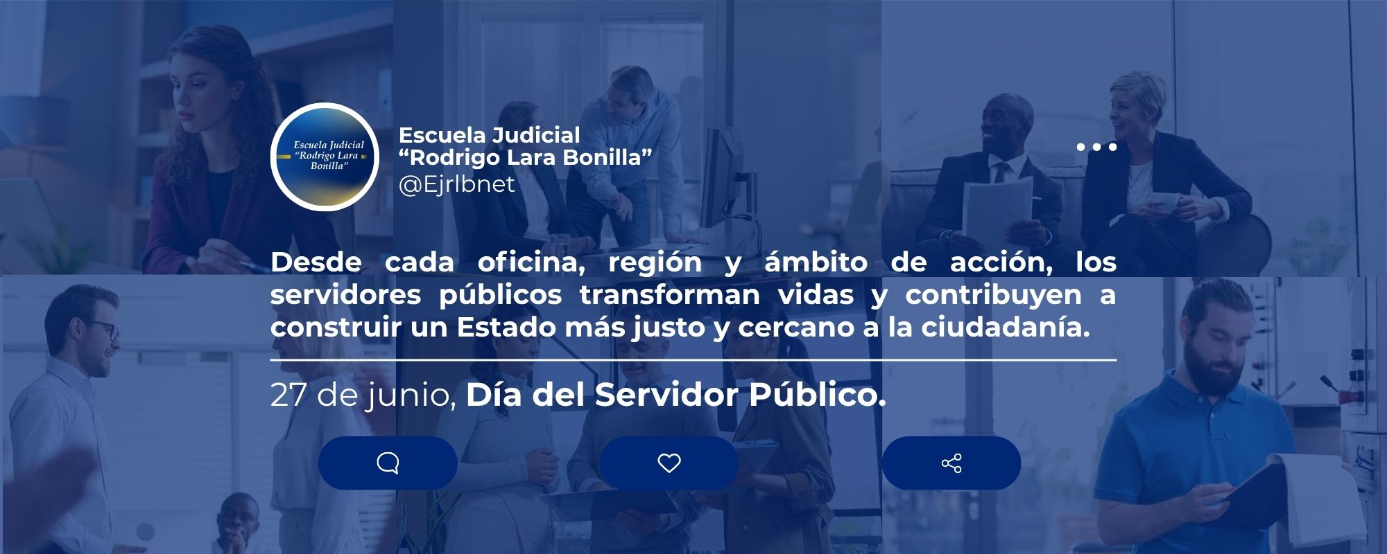 Día del Servidor Público