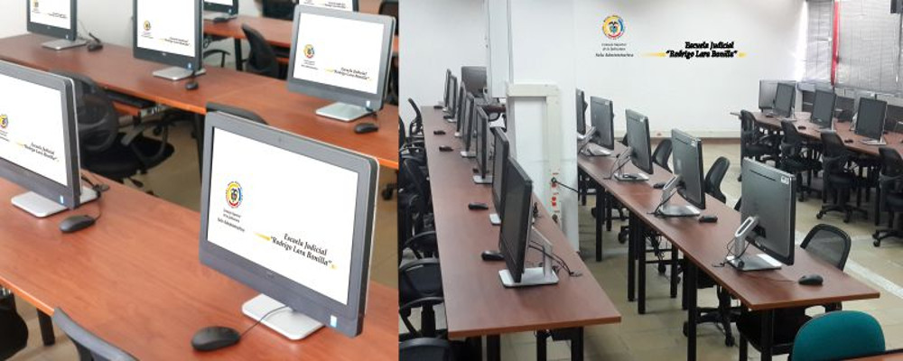 Inscripciones abiertas: Taller sobre penal abreviado y régimen de policía judicial, 21 y 22 de noviembre en Cartagena. Transmisión vía streaming