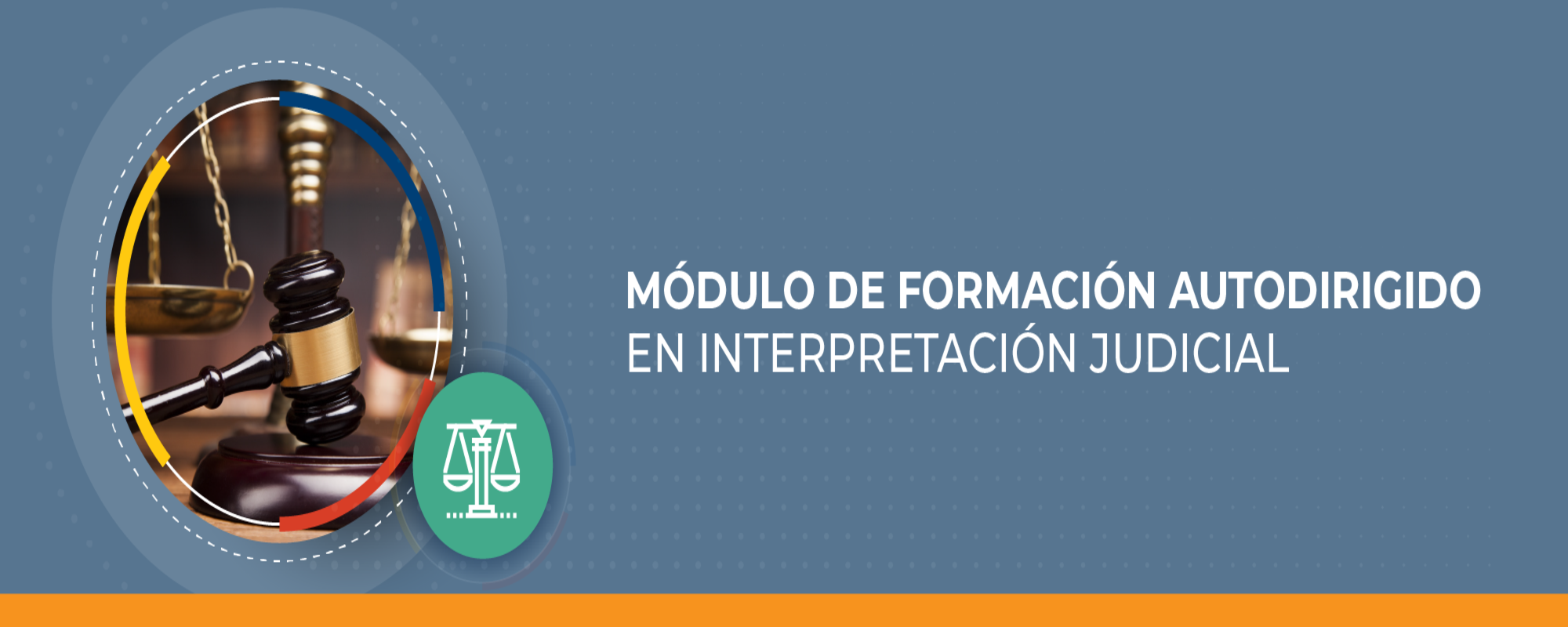 INTERPRETACIÓN JUDICIAL