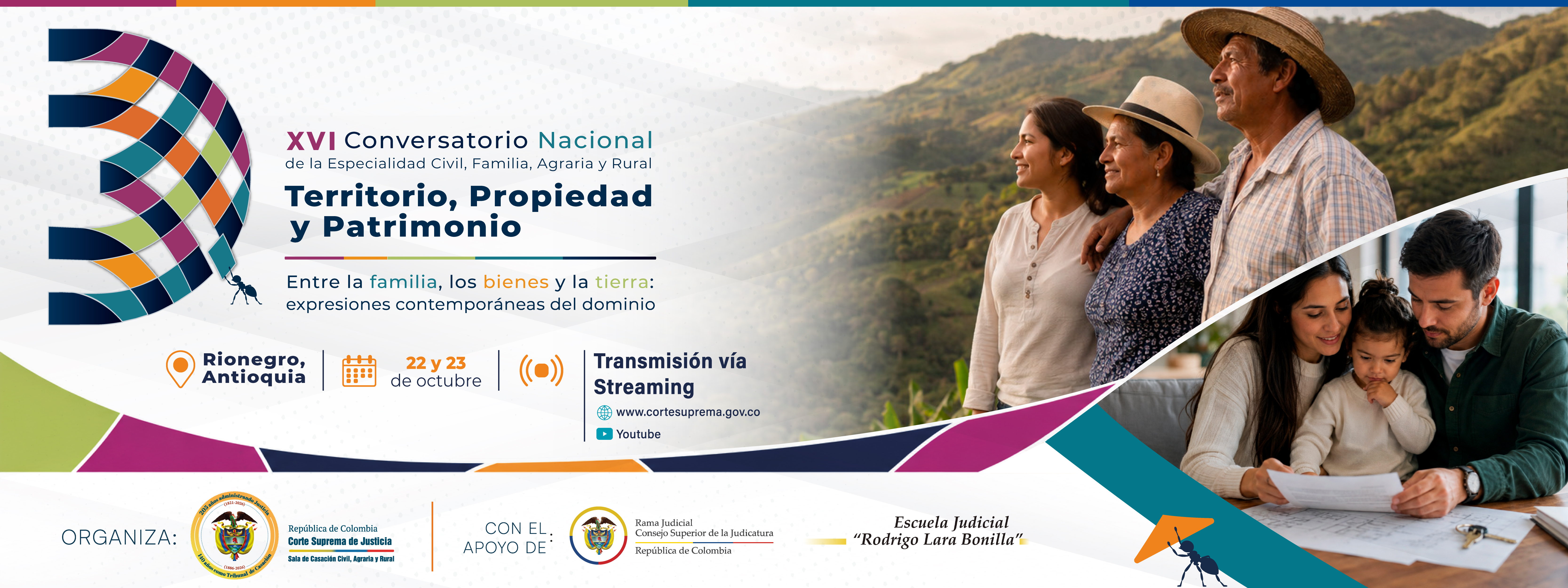 Convocatoria