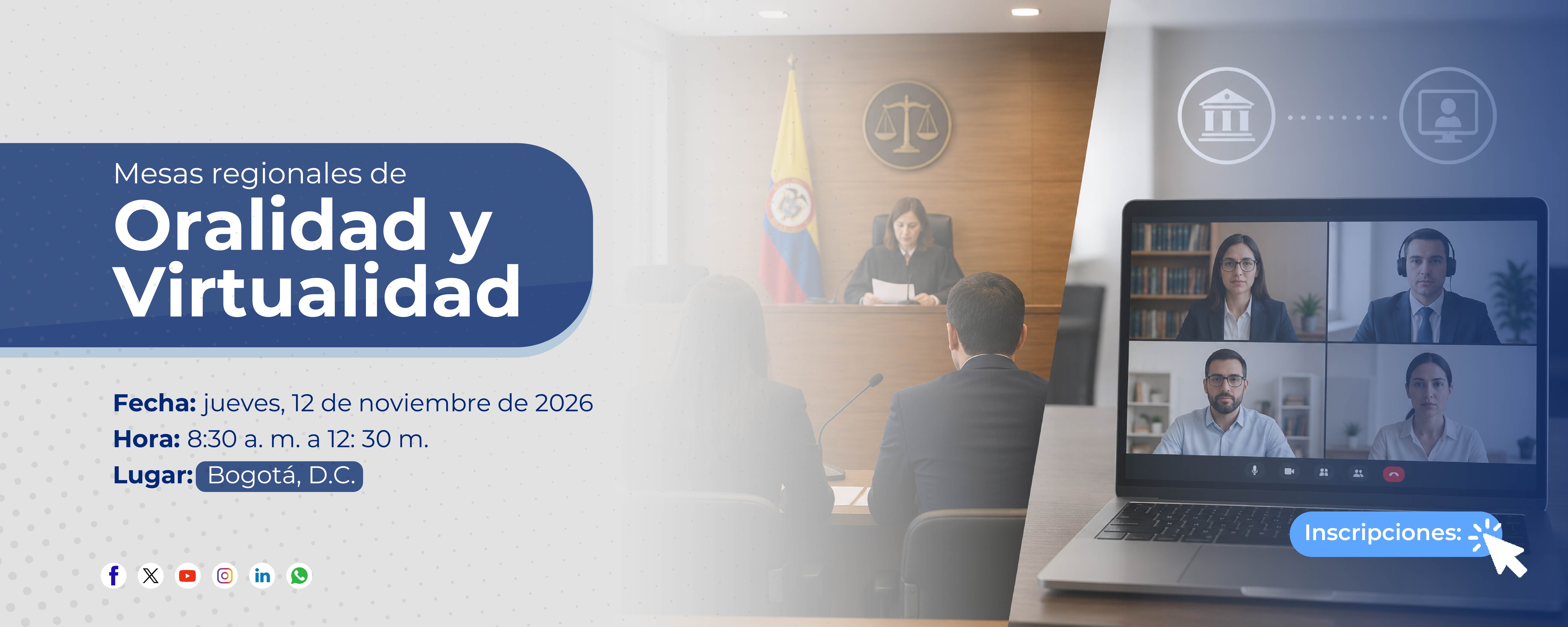 mesa de trabajo