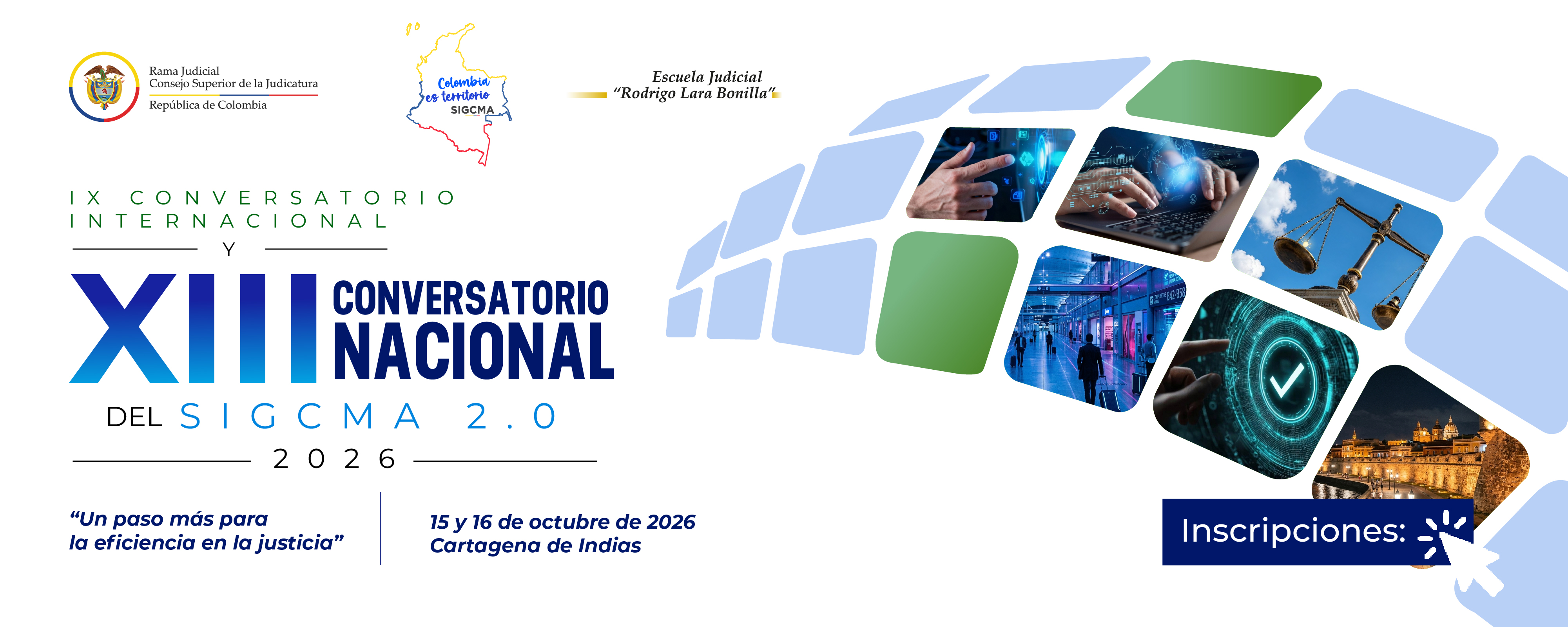 conversatorio