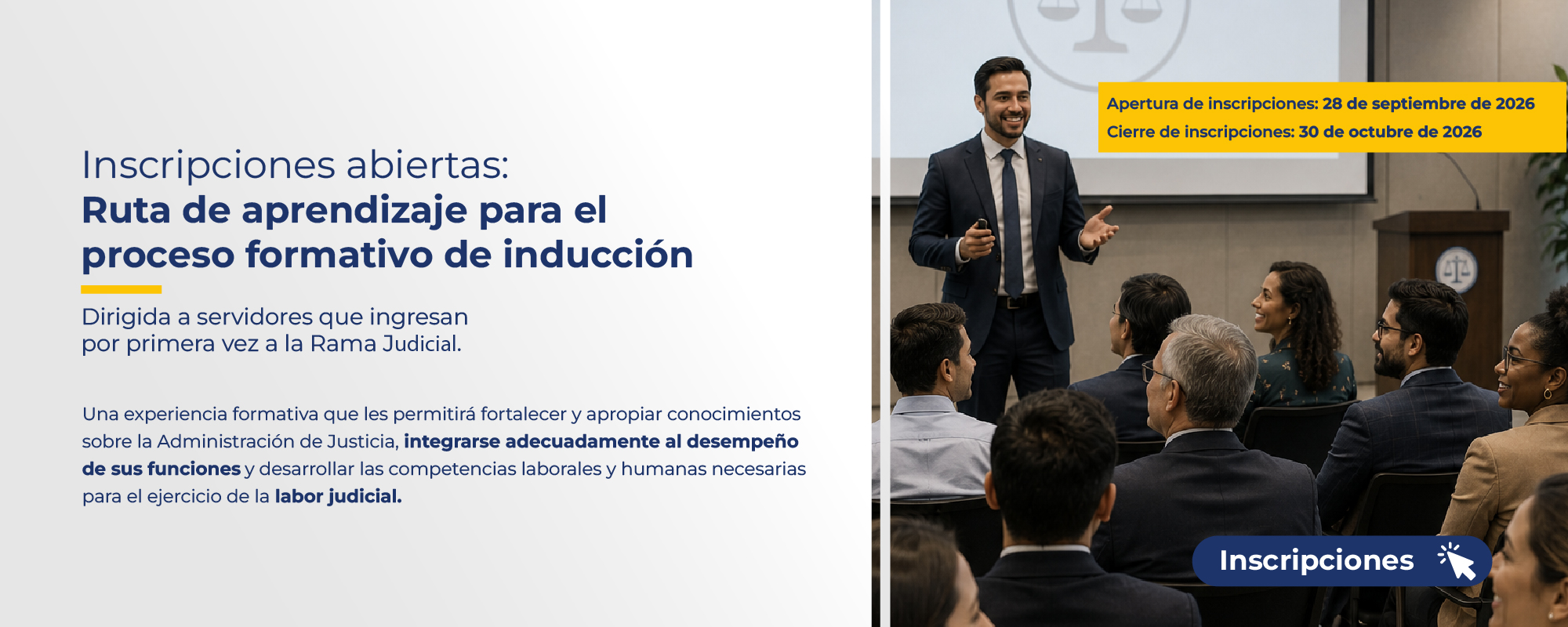 Ruta de aprendizaje