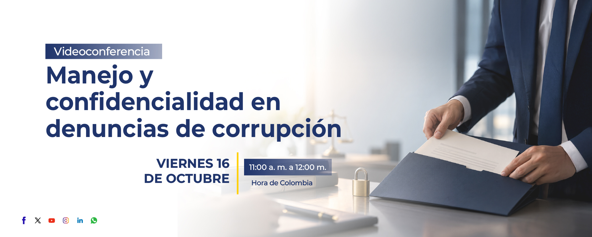 Videoconferencia