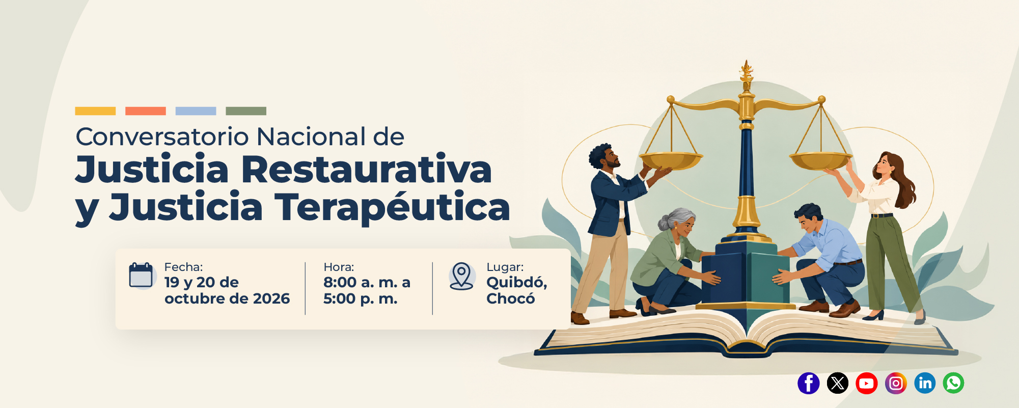conversatorio