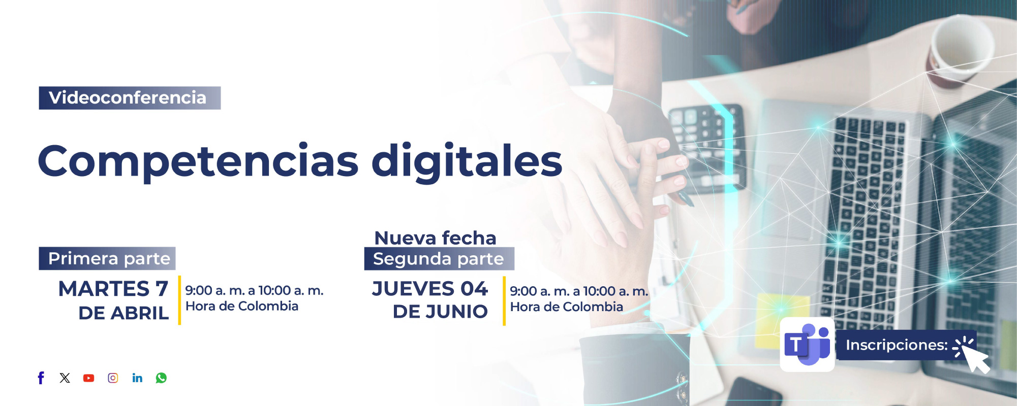 Videoconferencia