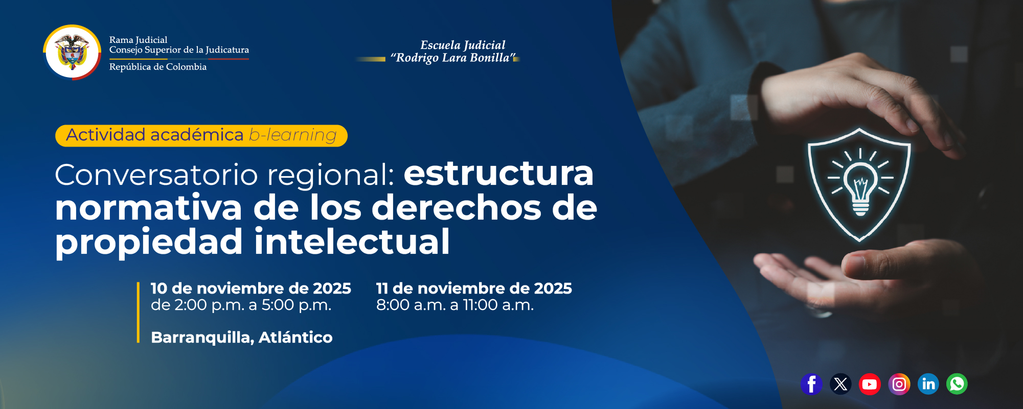 CONVERSATORIO REGIONAL