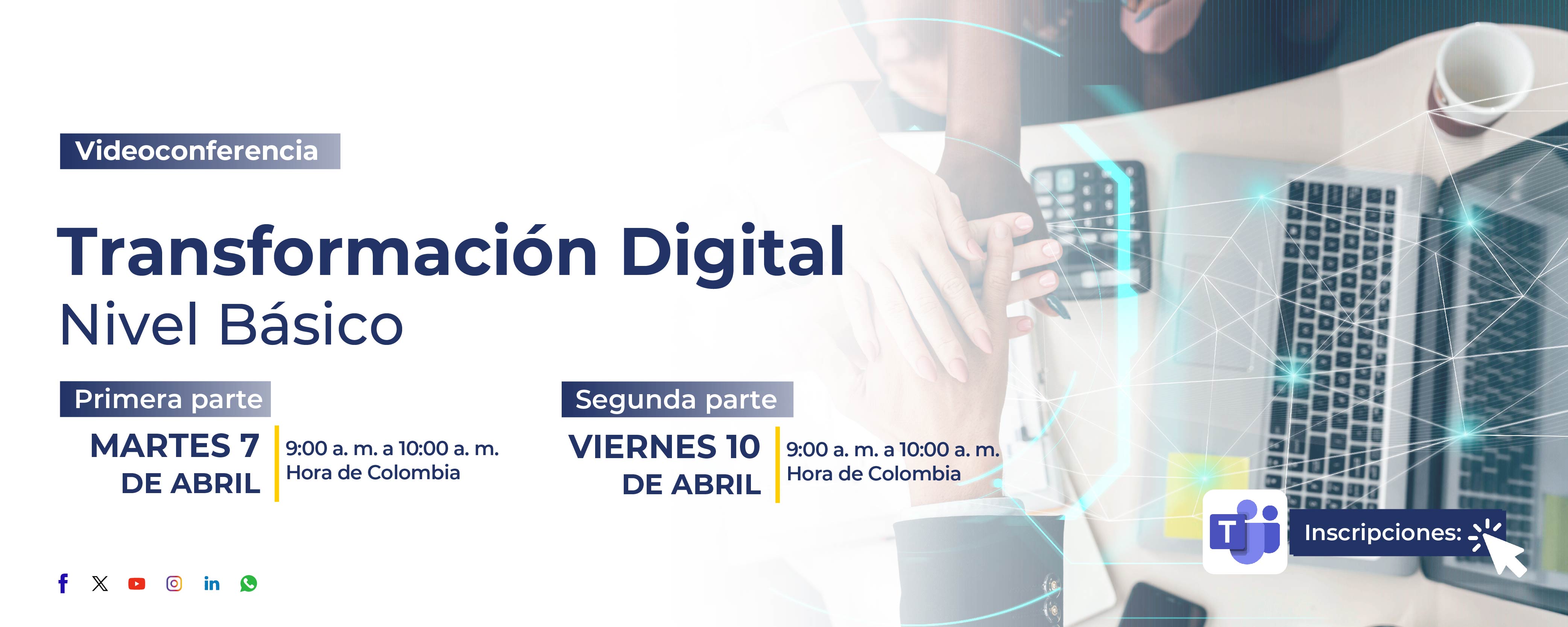 Videoconferencia