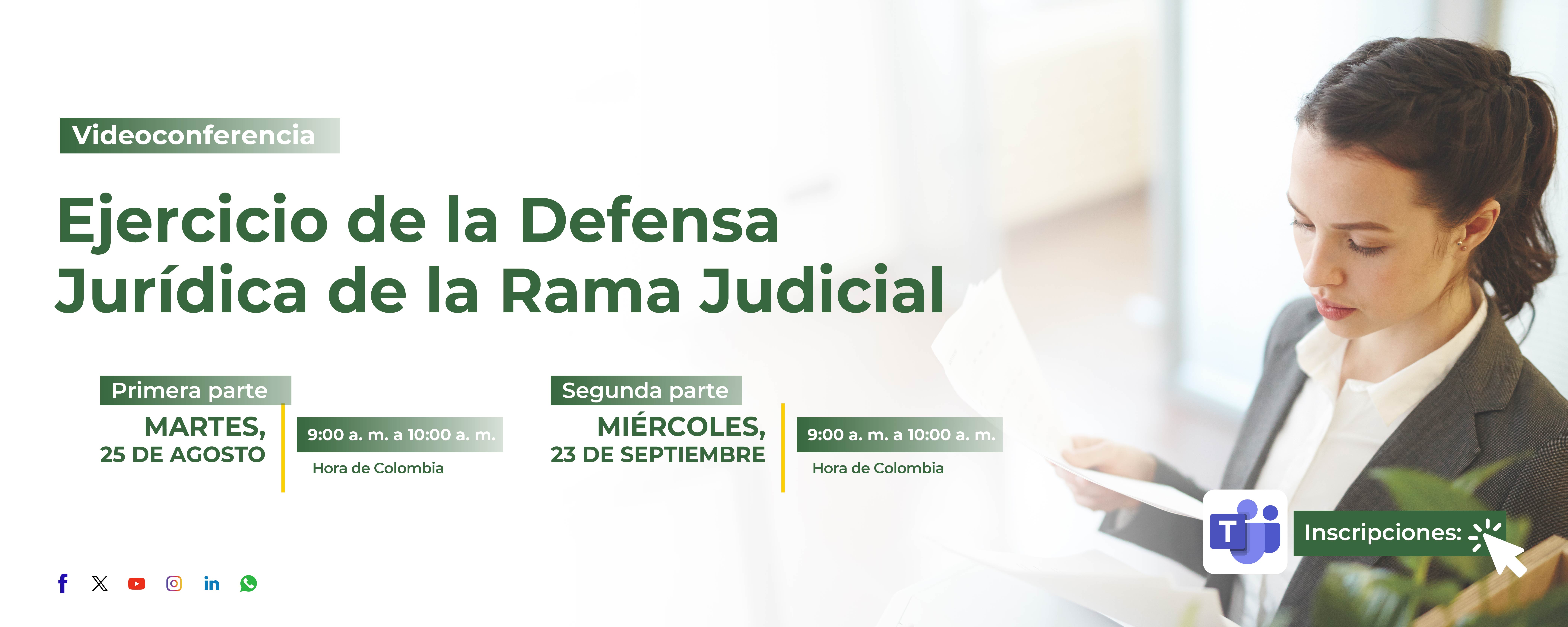 Videoconferencia