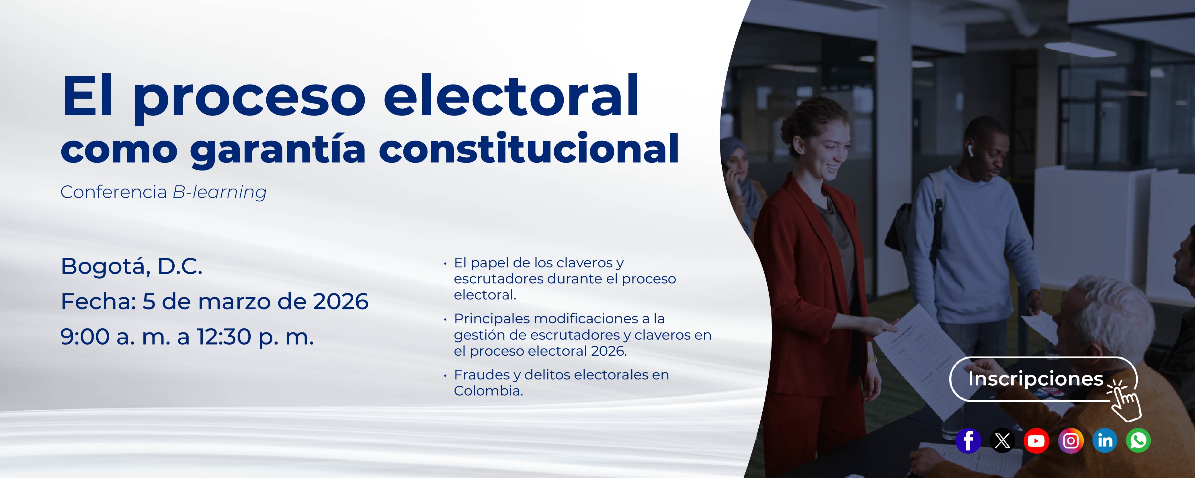 Convocatoria