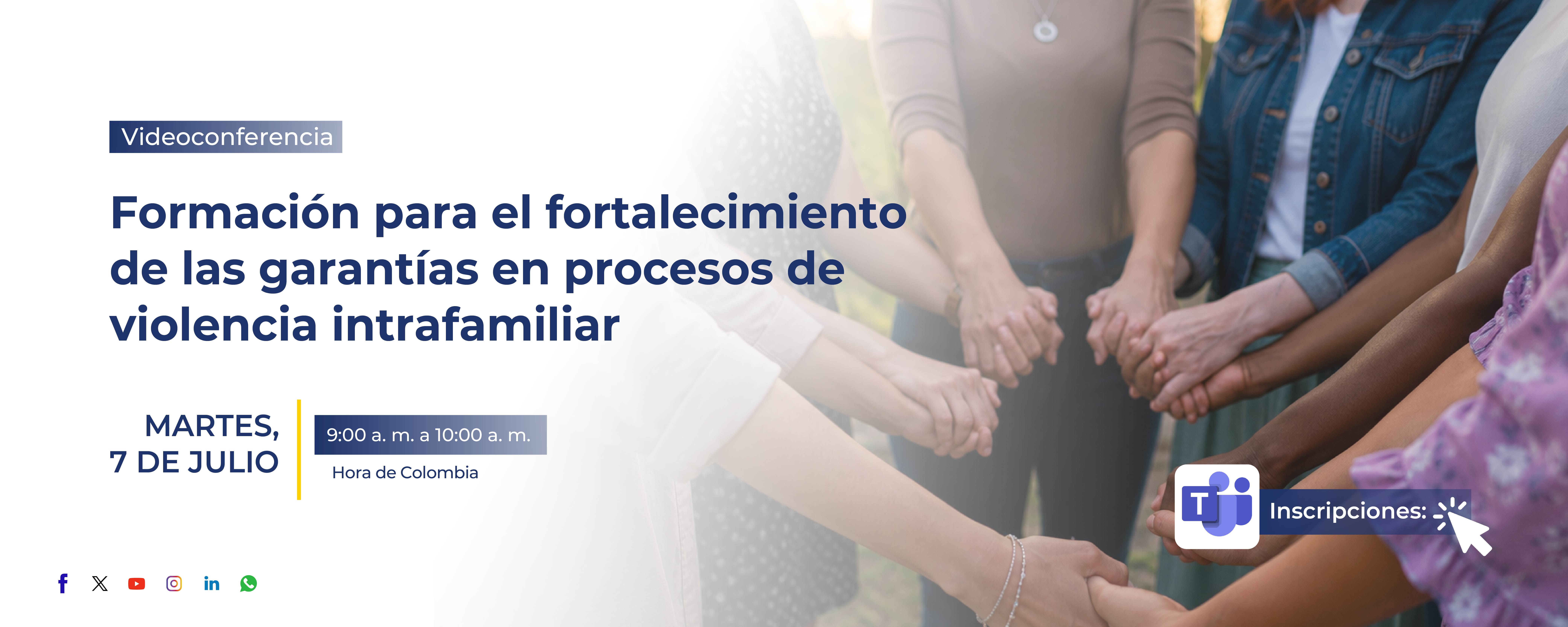 Videoconferencia