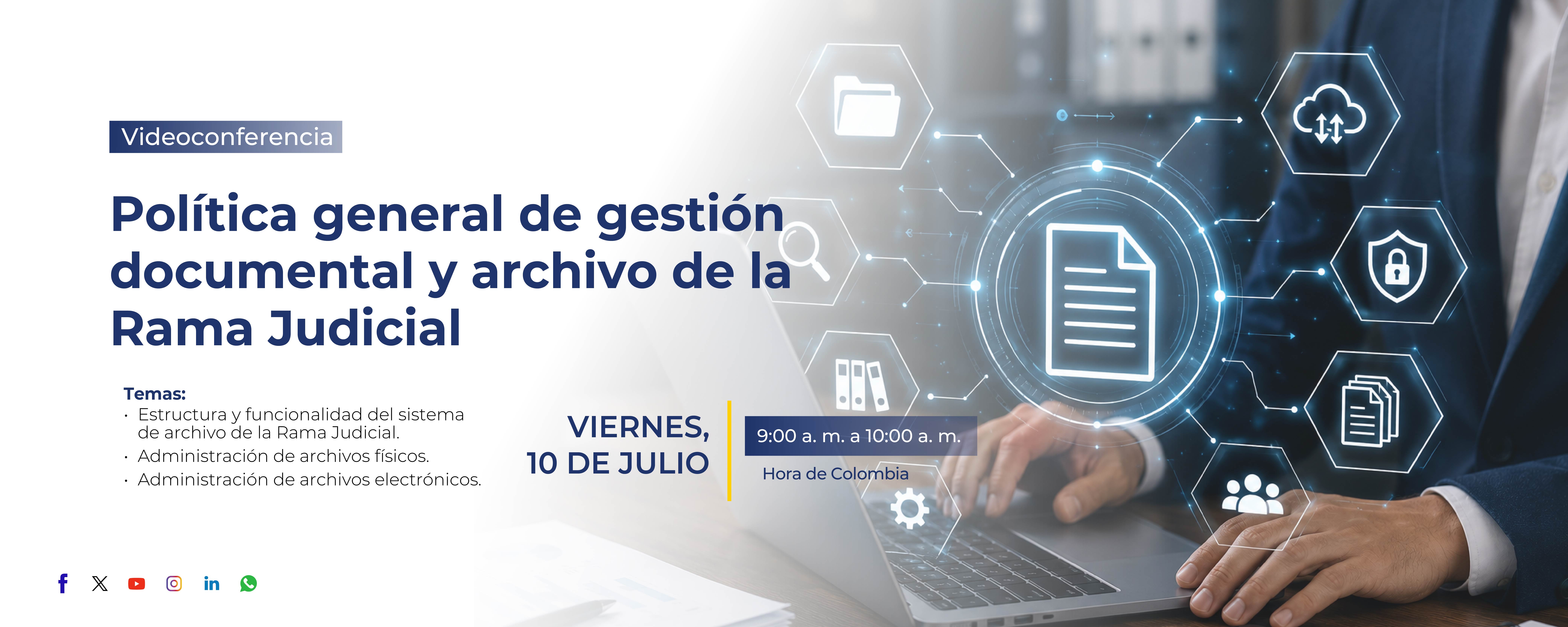 Videoconferencia