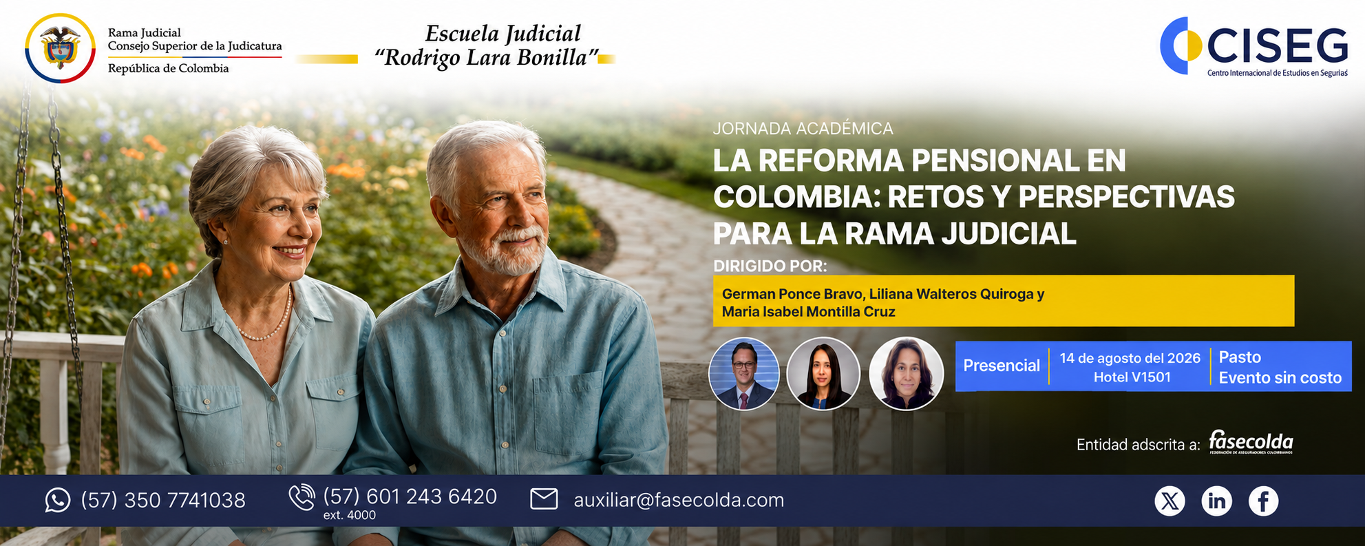 reforma pensional
