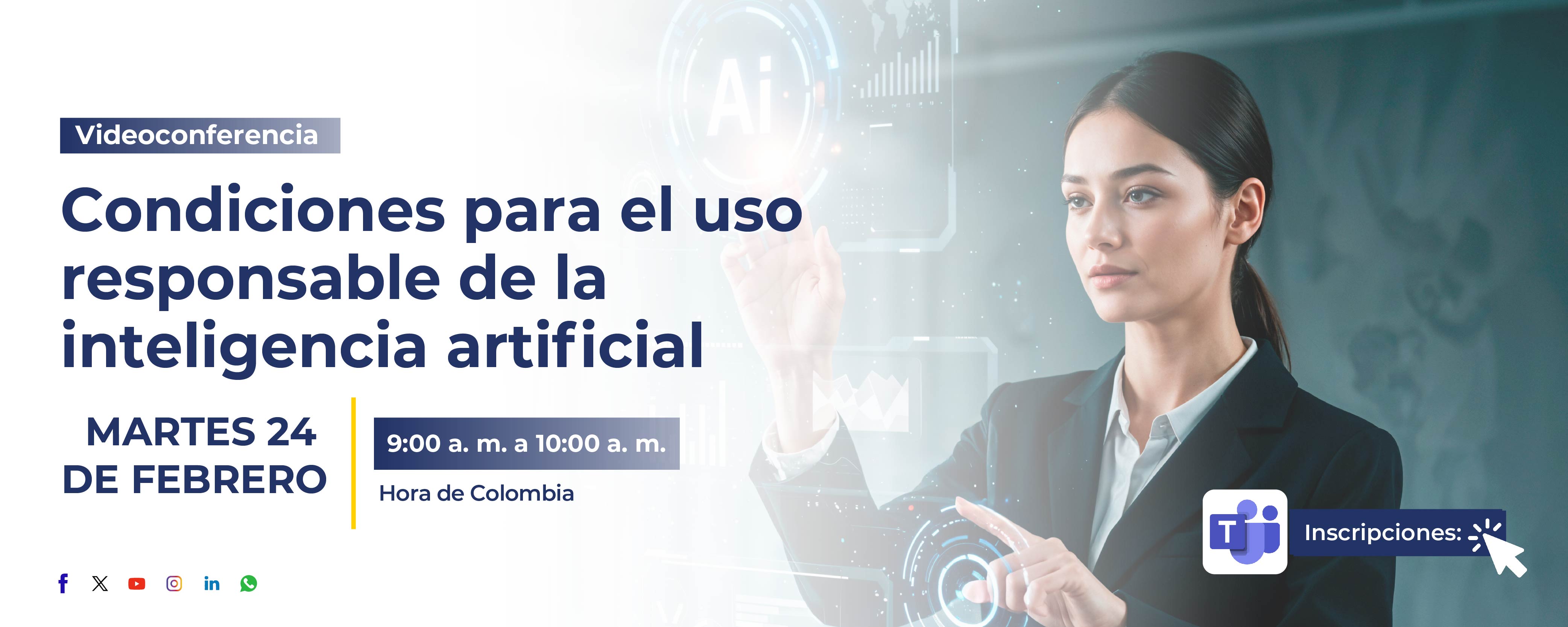 Videoconferencia