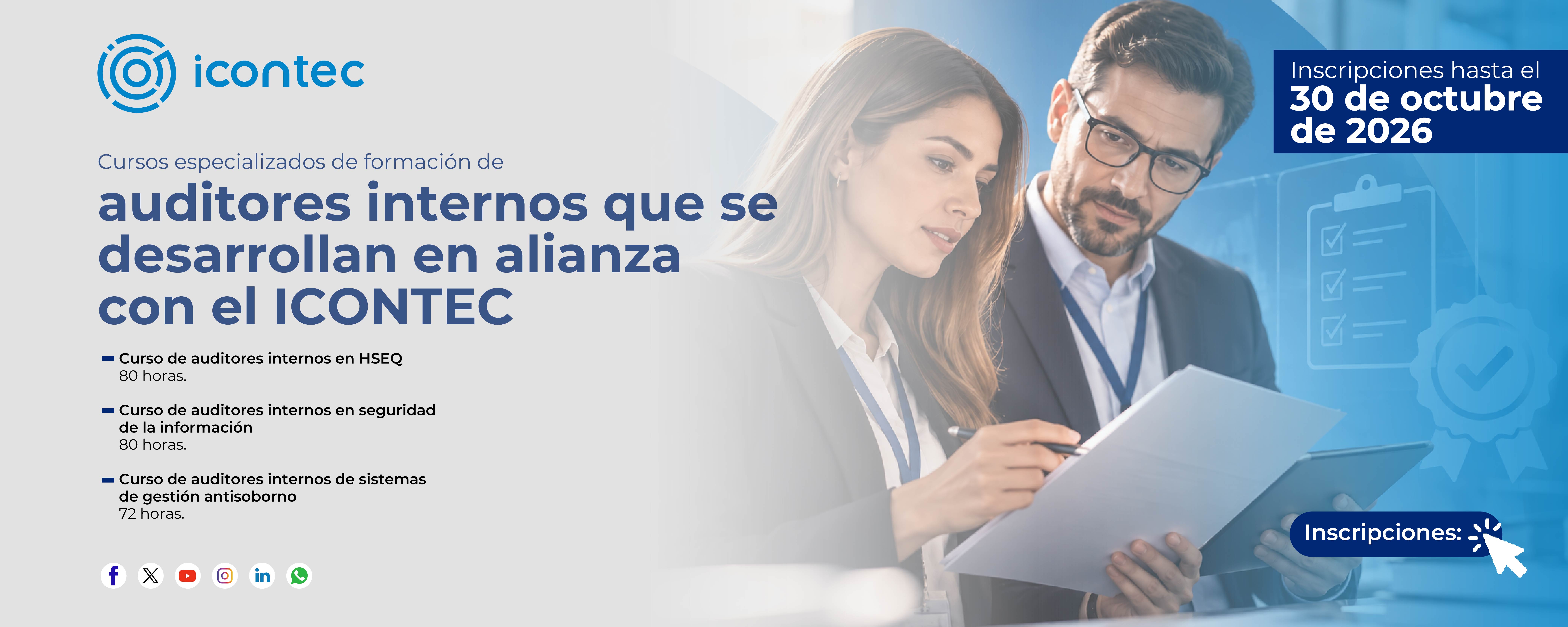 cursos