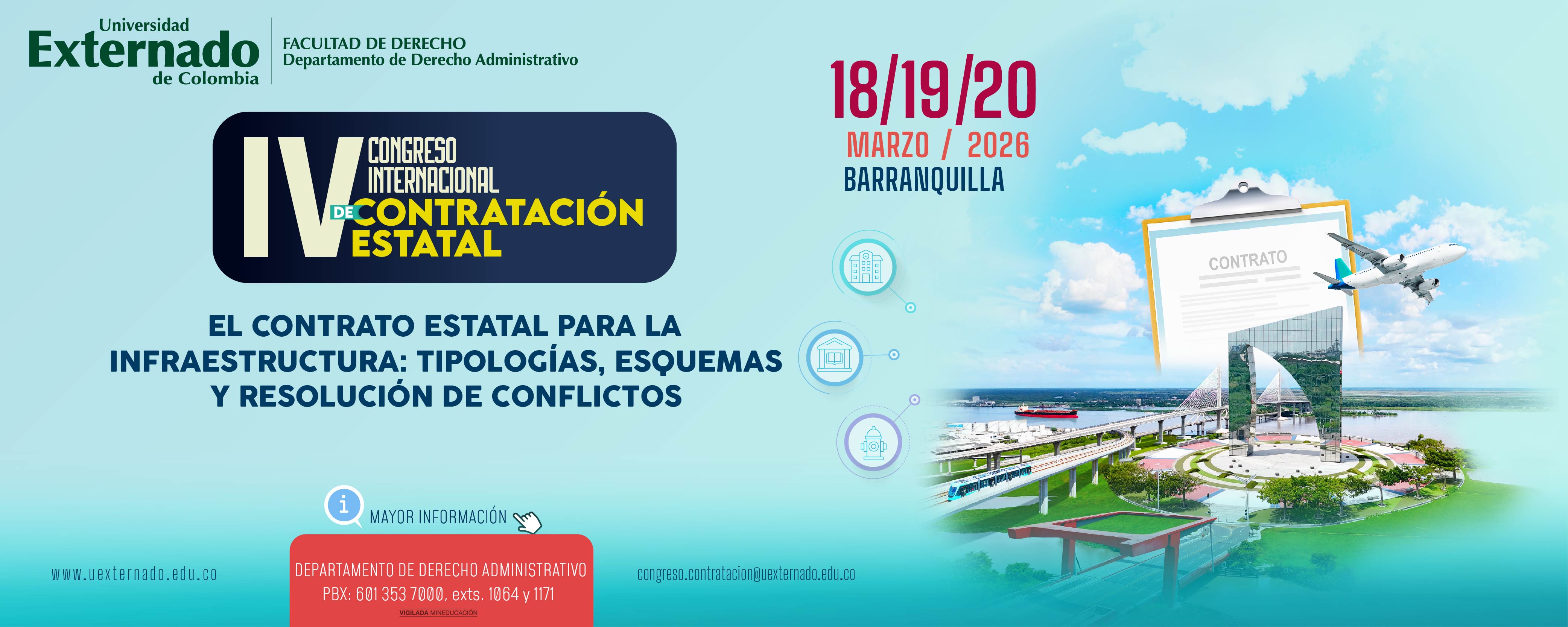 contratación estatal