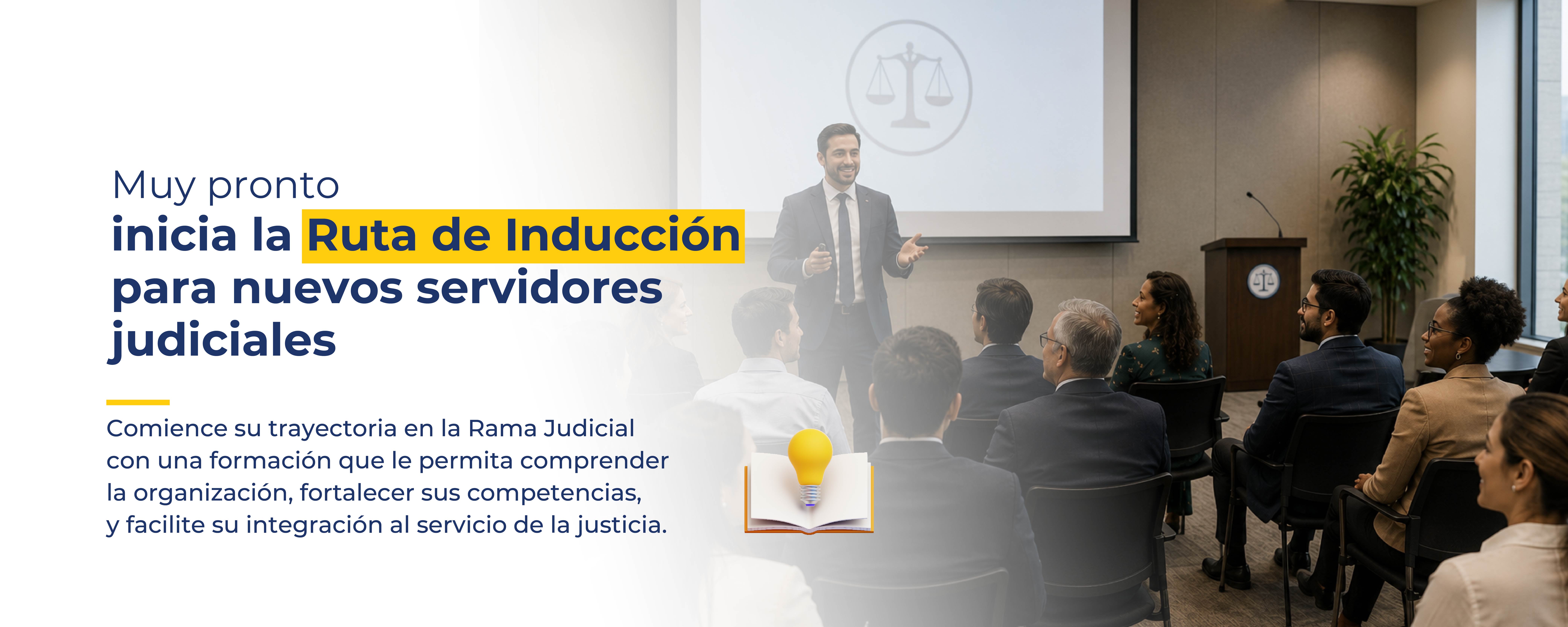 ruta de inducción 