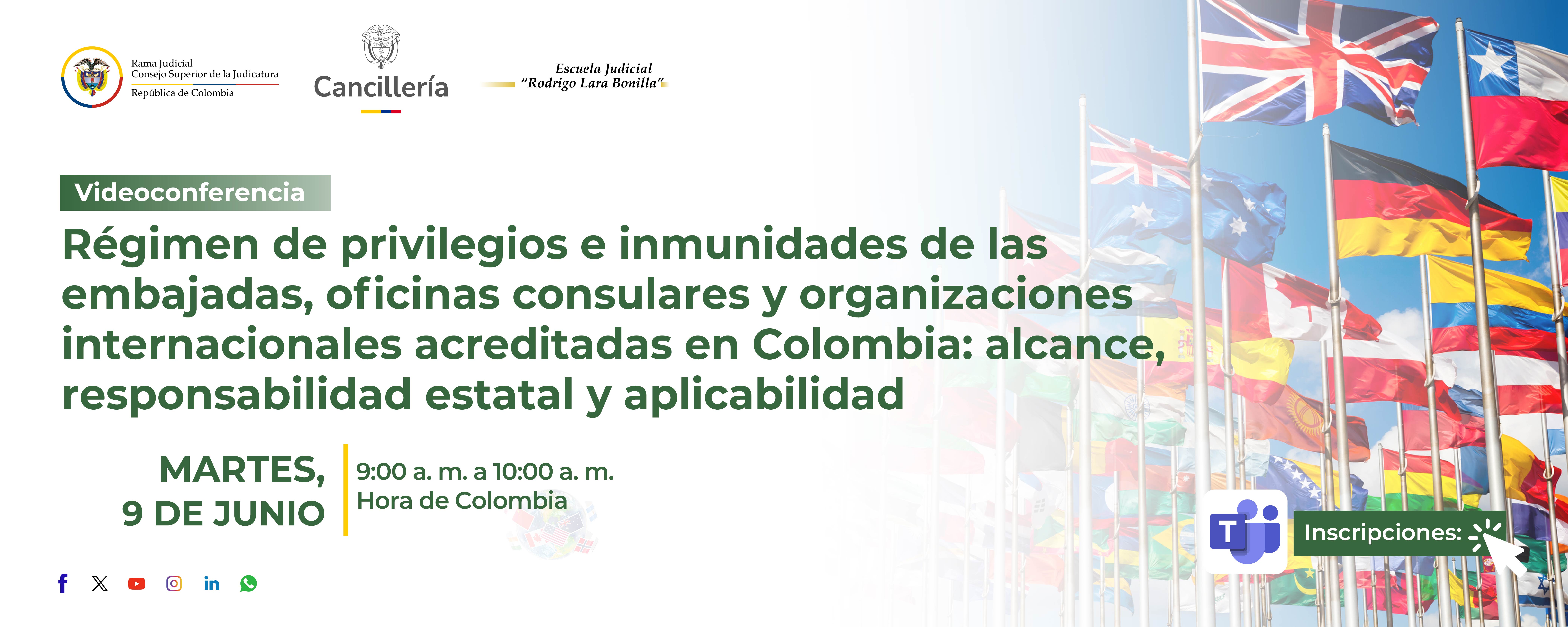 Videoconferencia
