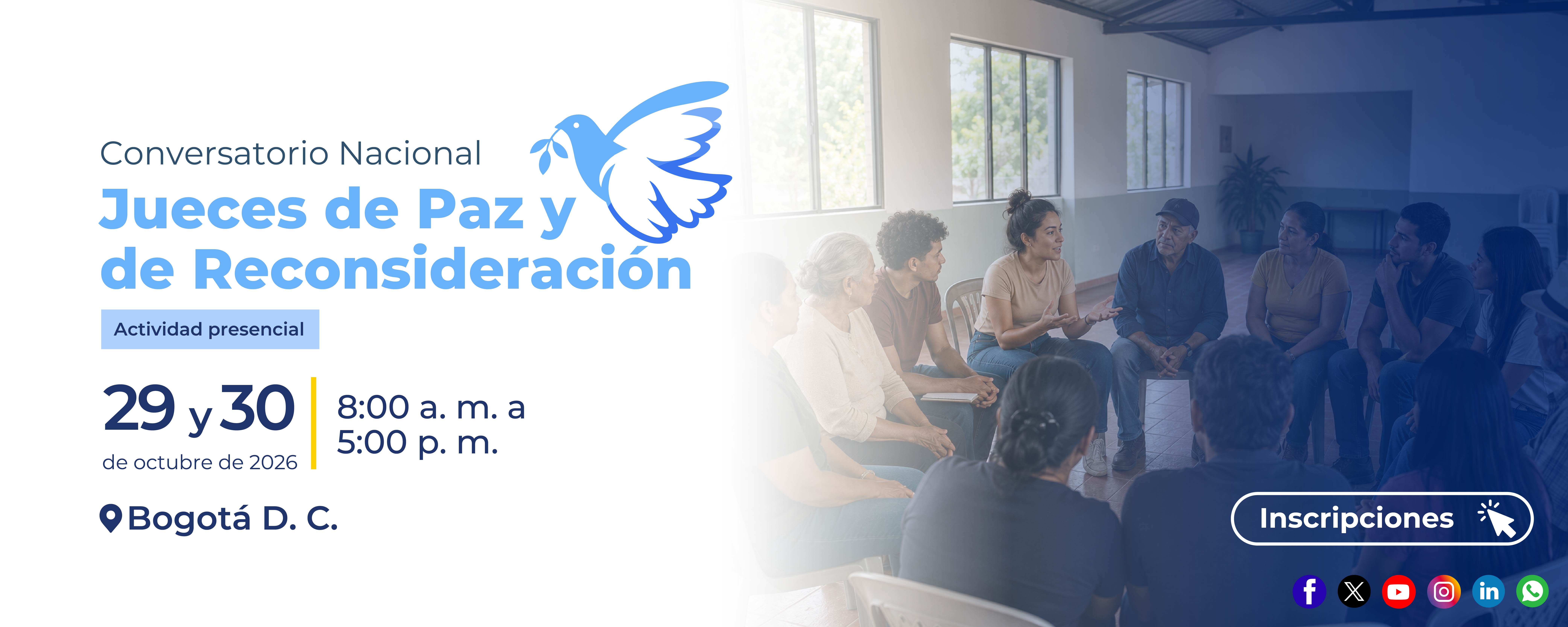 conversatorio