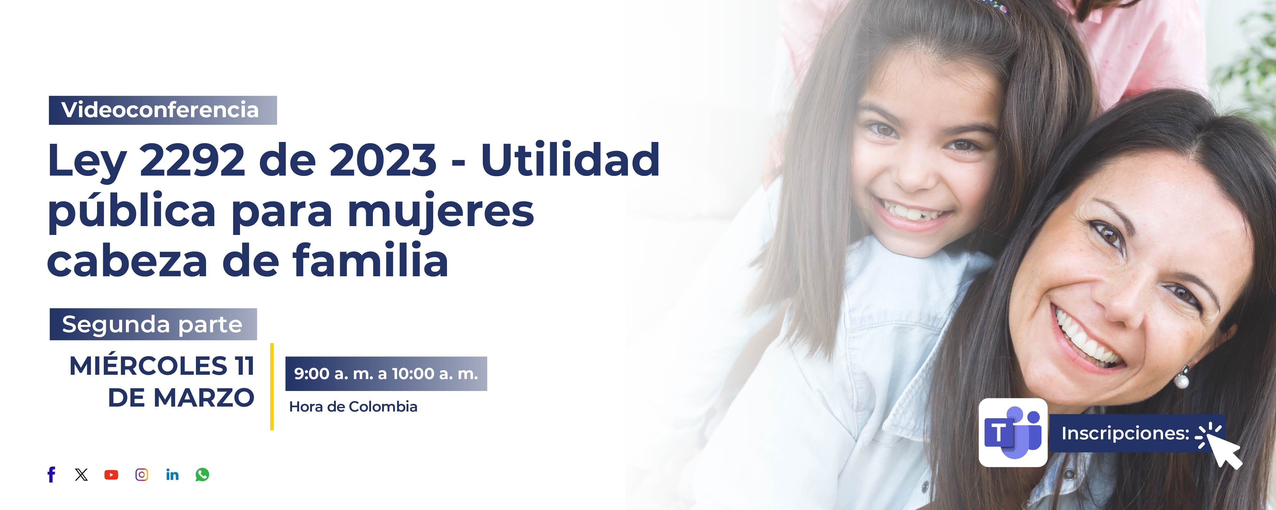 Convocatoria