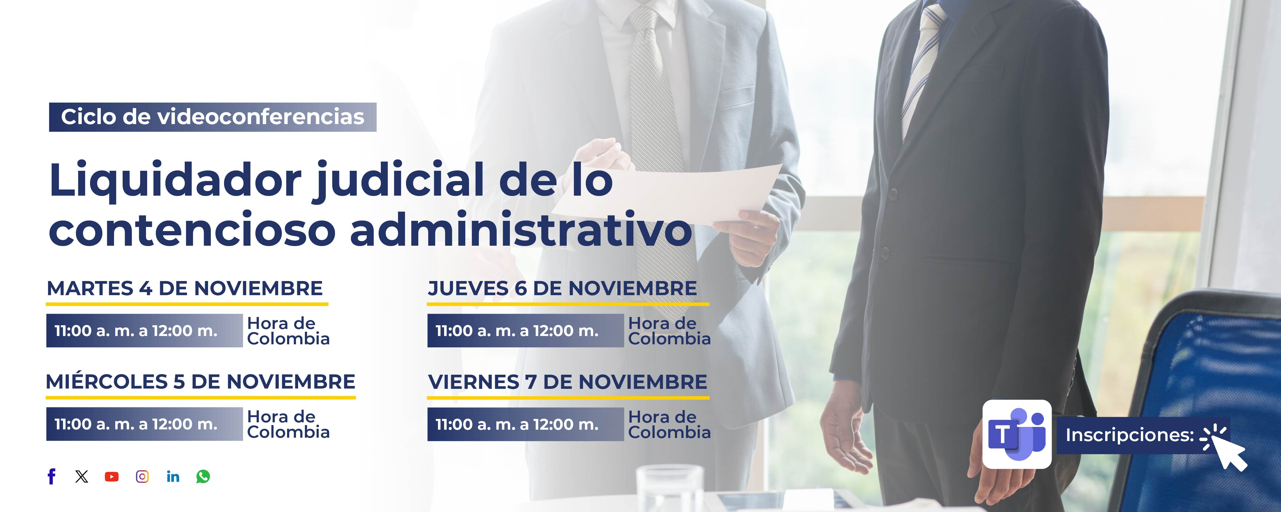 Convocatoria
