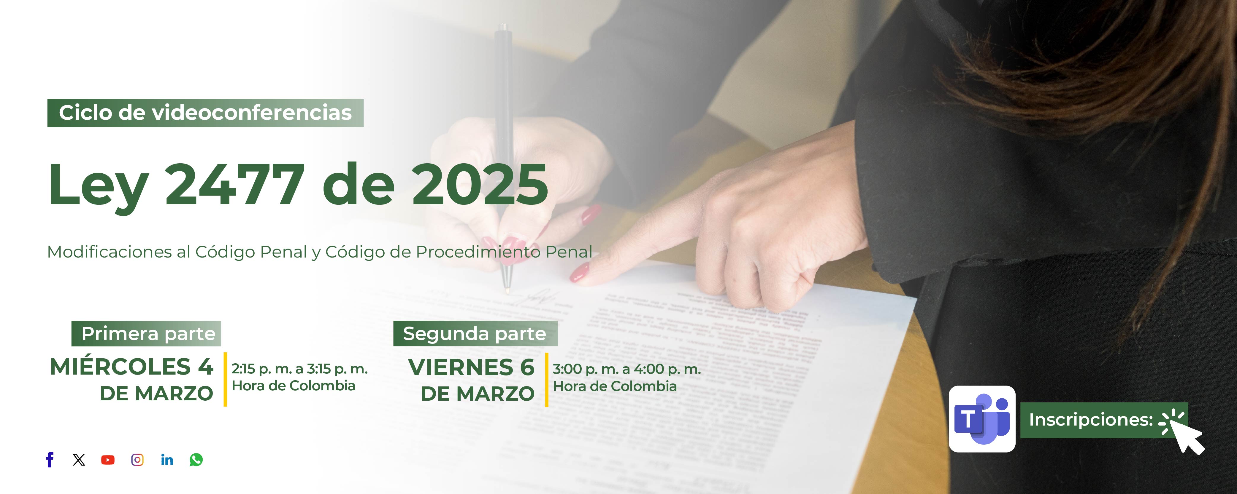 Videoconferencia
