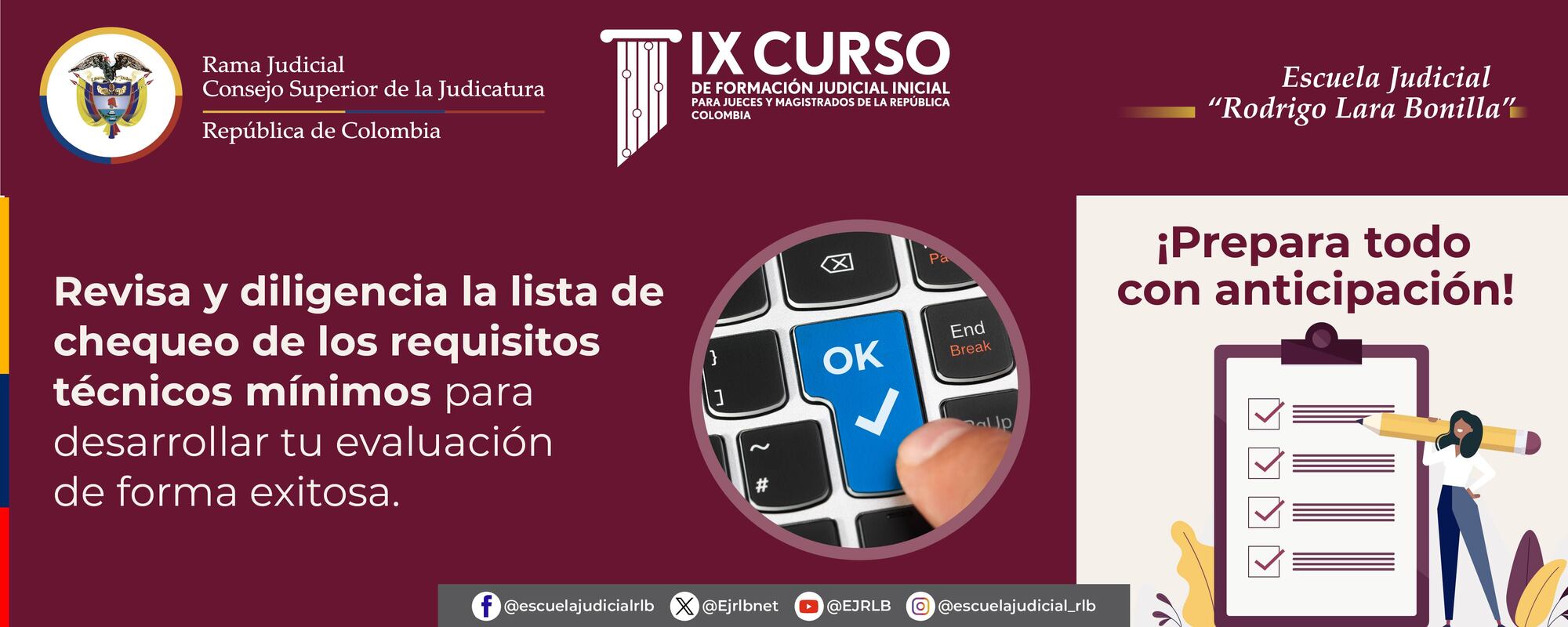 Lista de chequeo