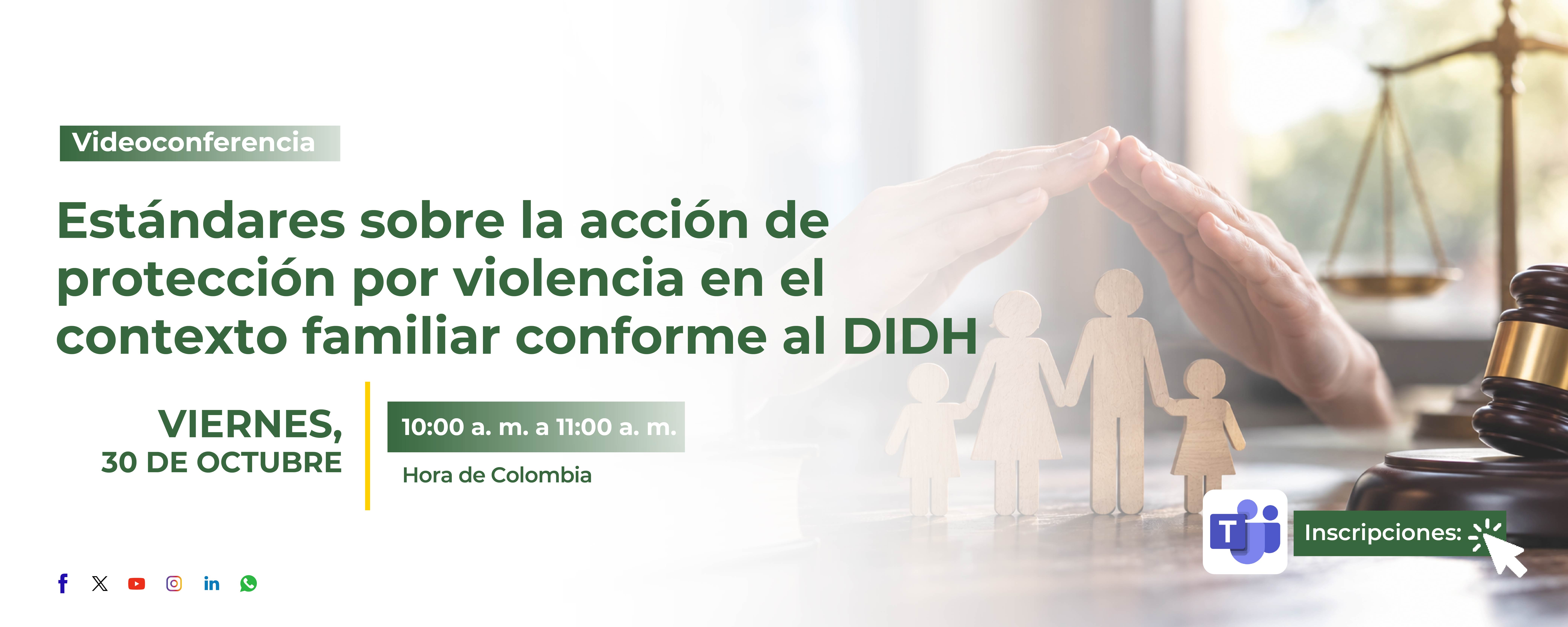 Videoconferencia