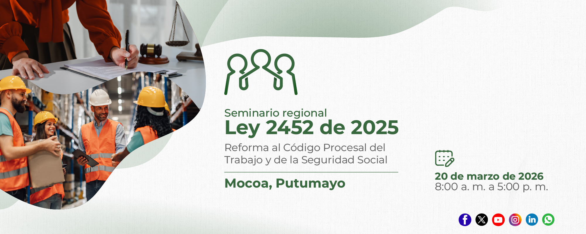 Seminario Regional