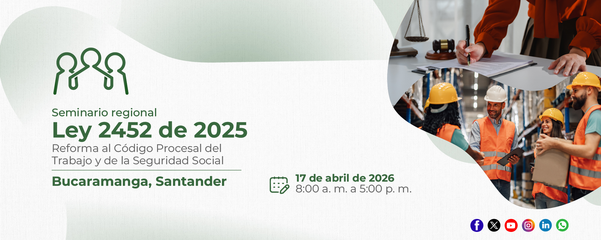 Seminario Regional