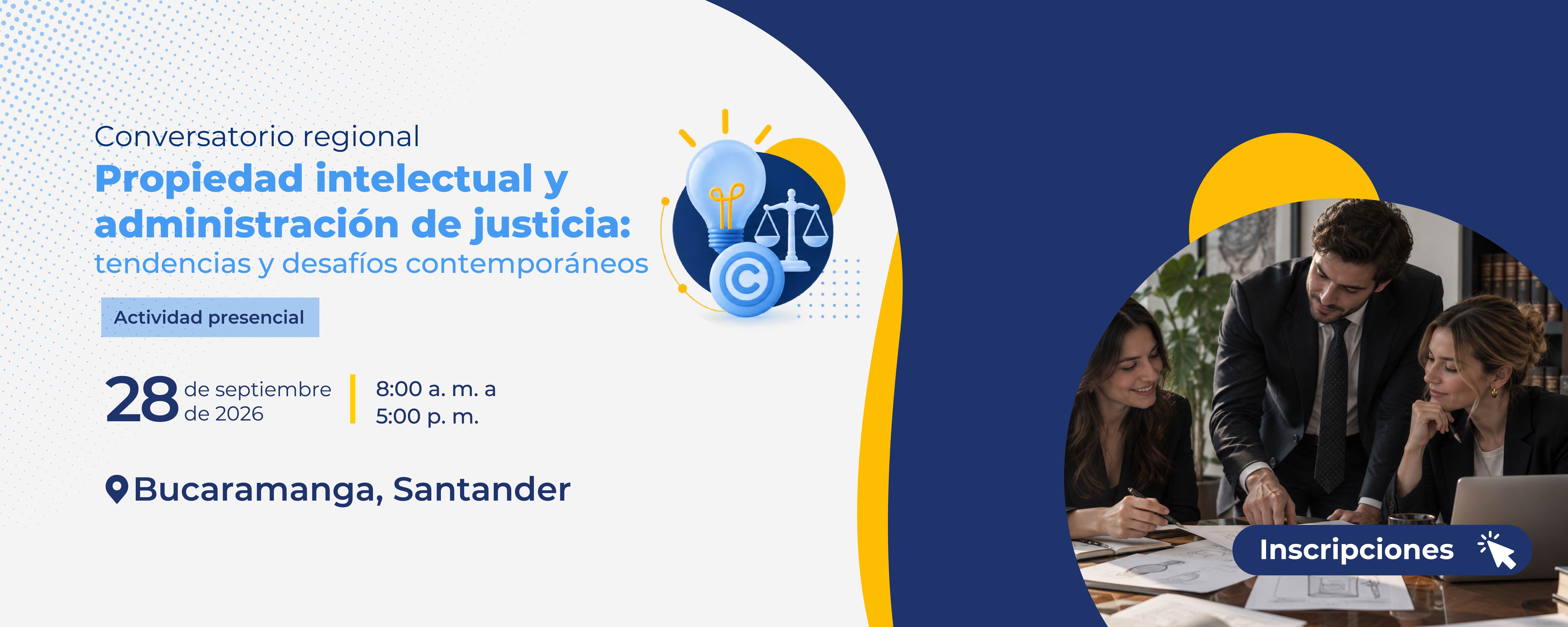 Conversatorio regional
