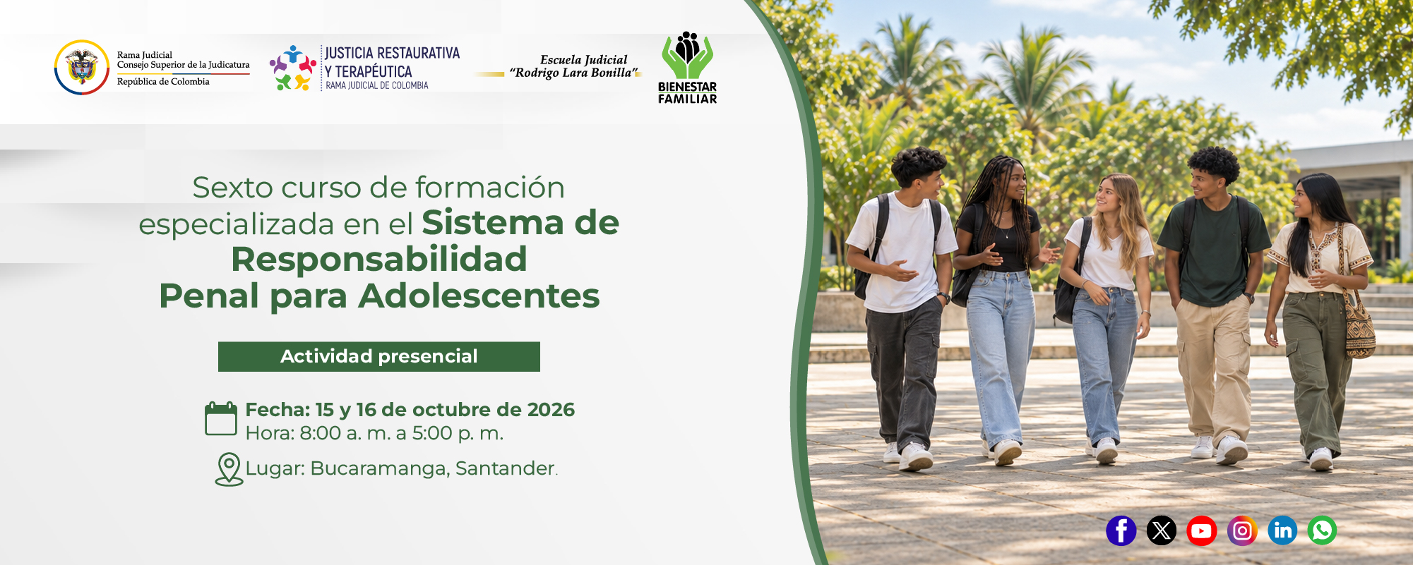 Convocatoria