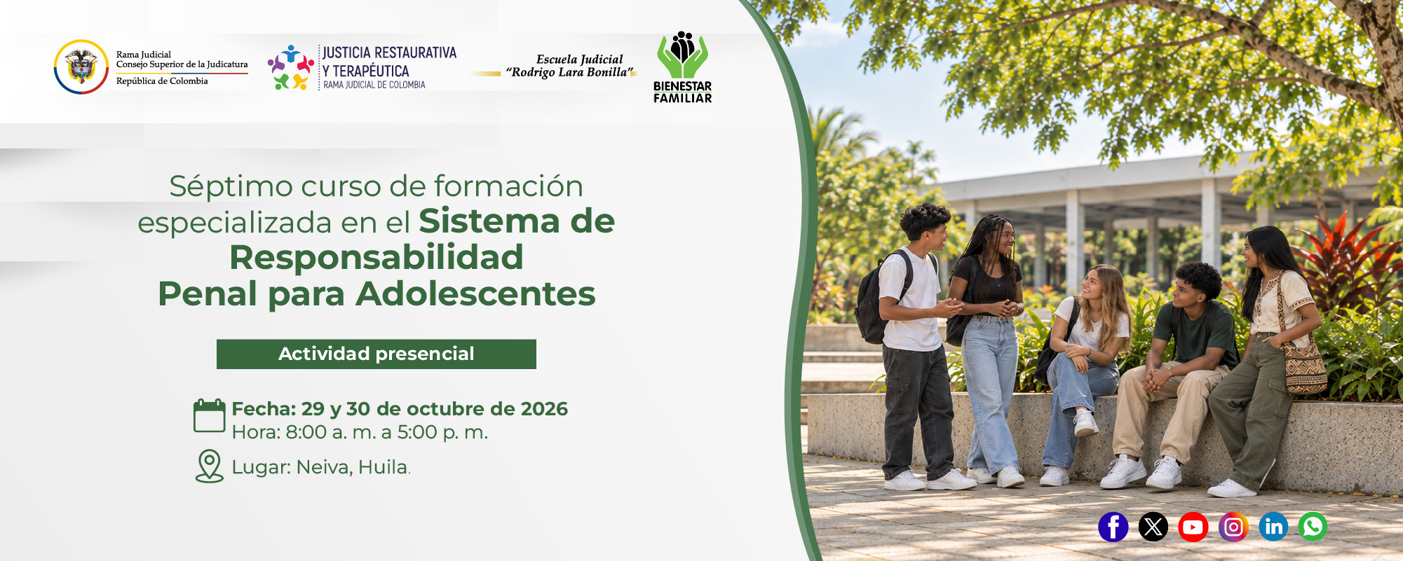 curso