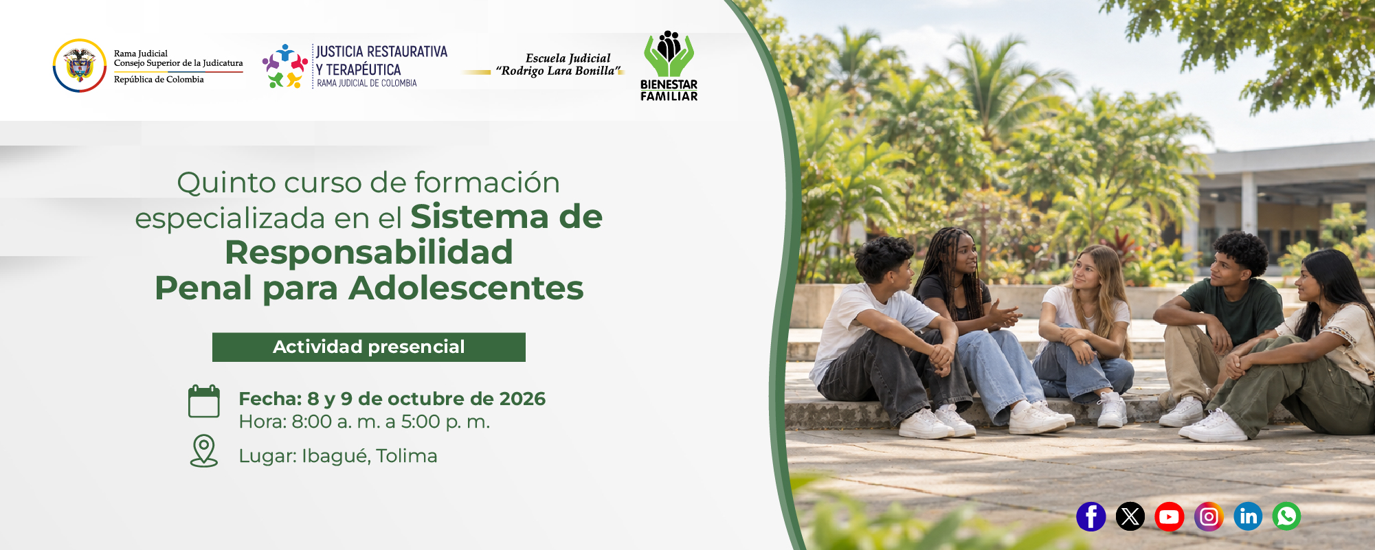 Convocatoria
