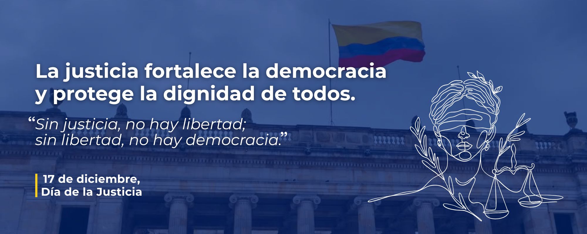 dia de la justicia