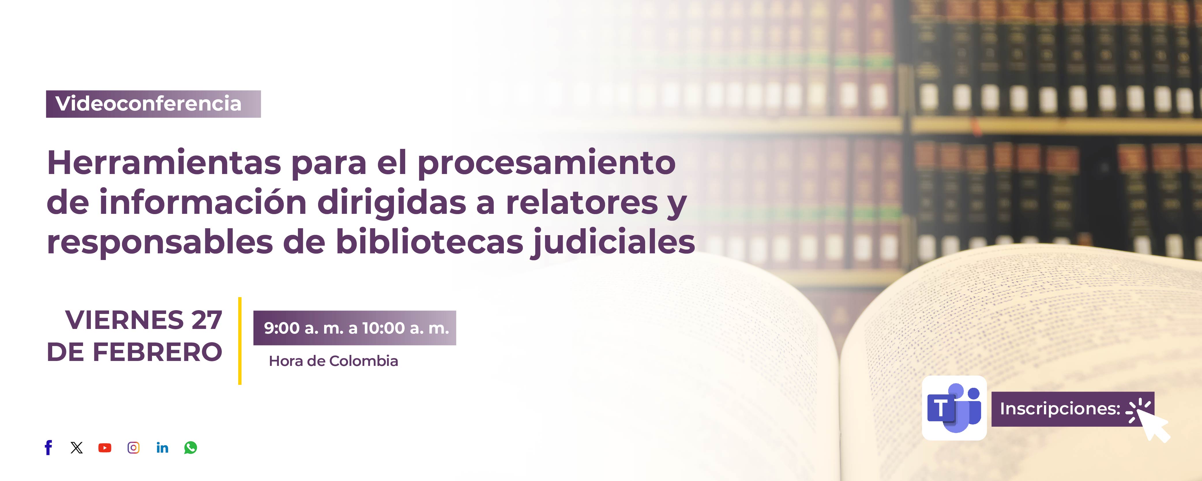 Videoconferencia