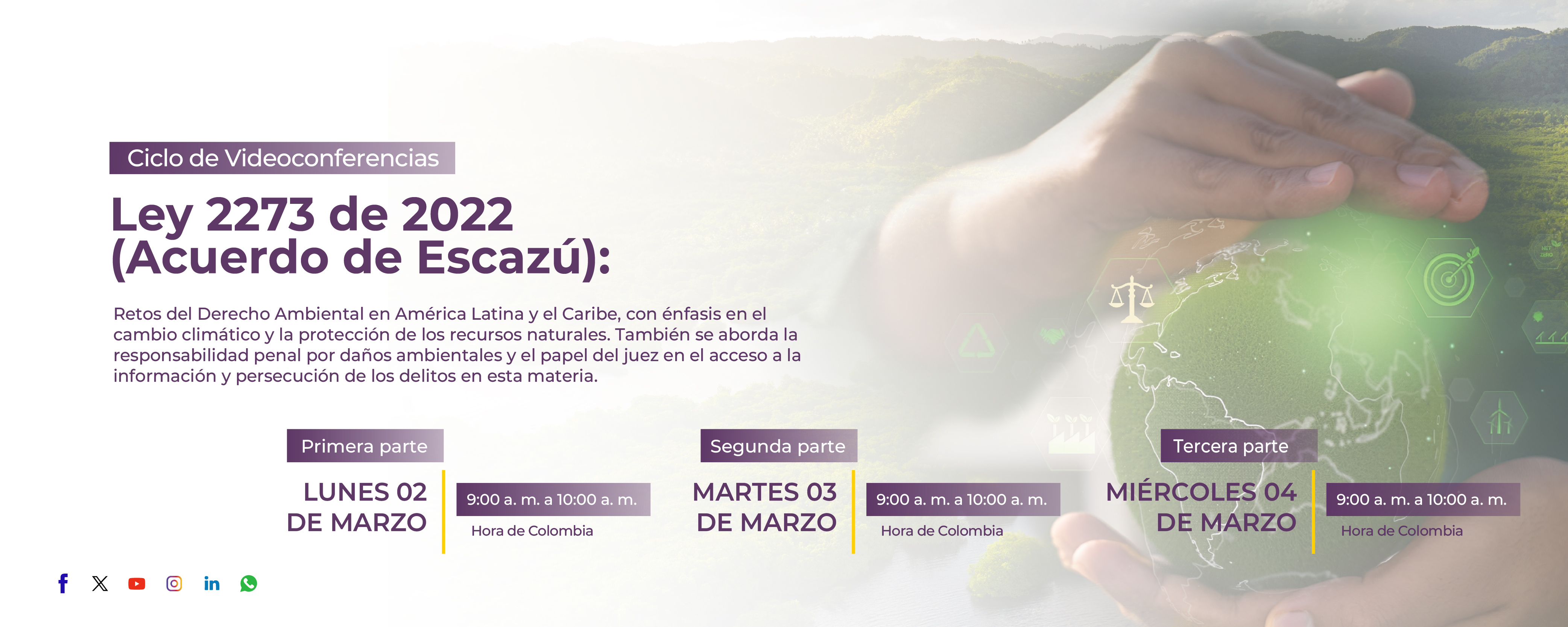relatores