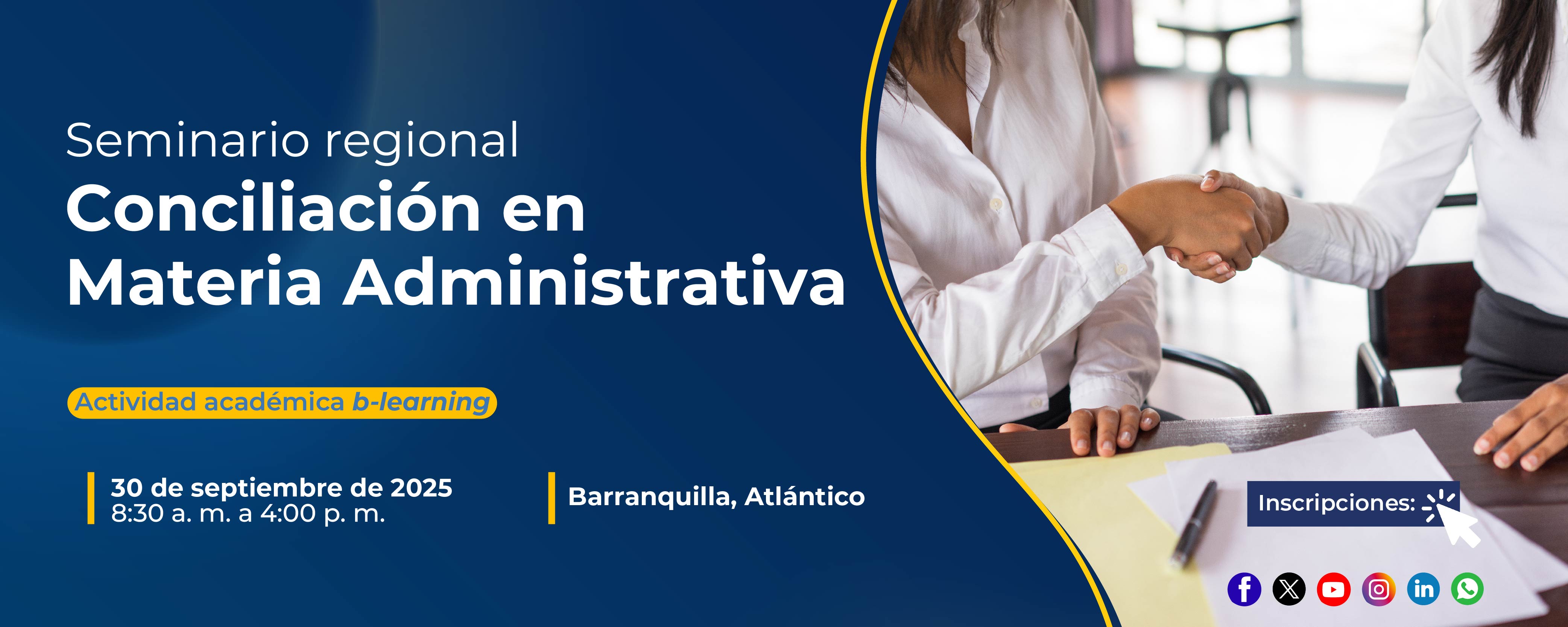 Seminario Regional