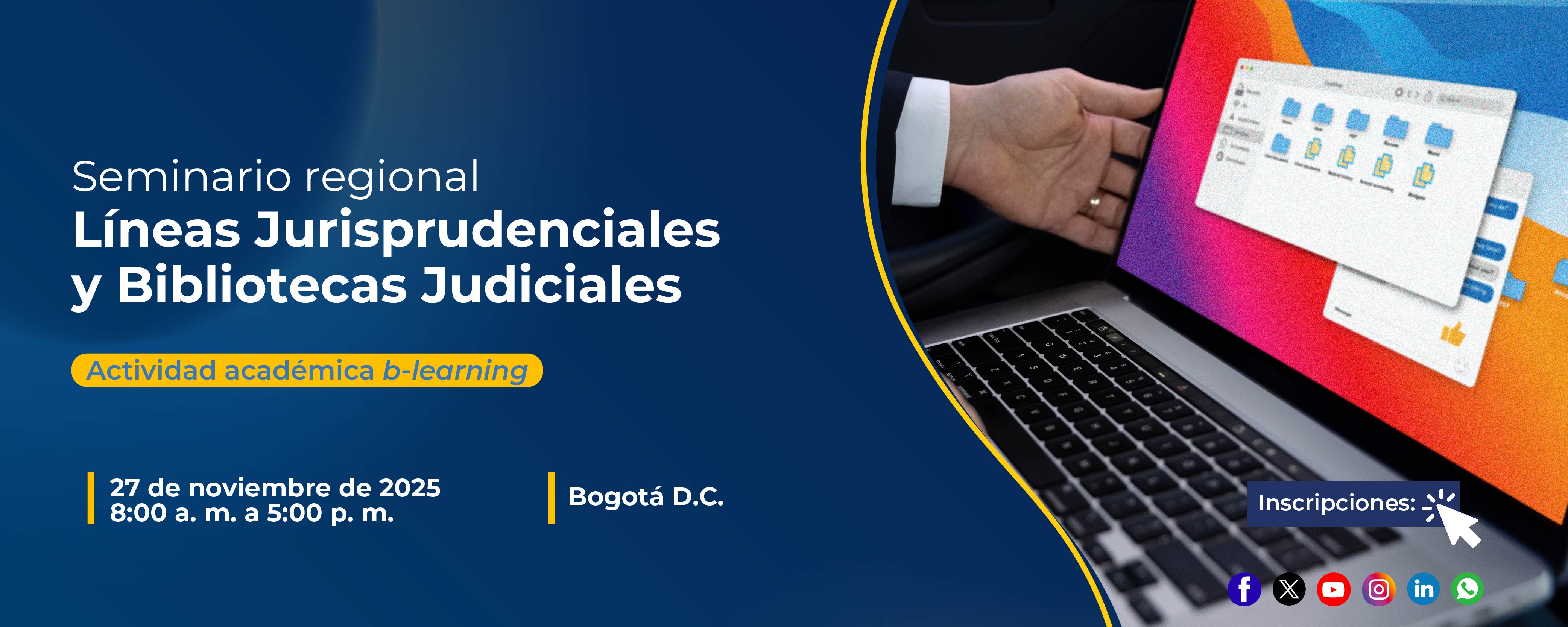 Líneas Jurisprudenciales y Bibliotecas Judiciales