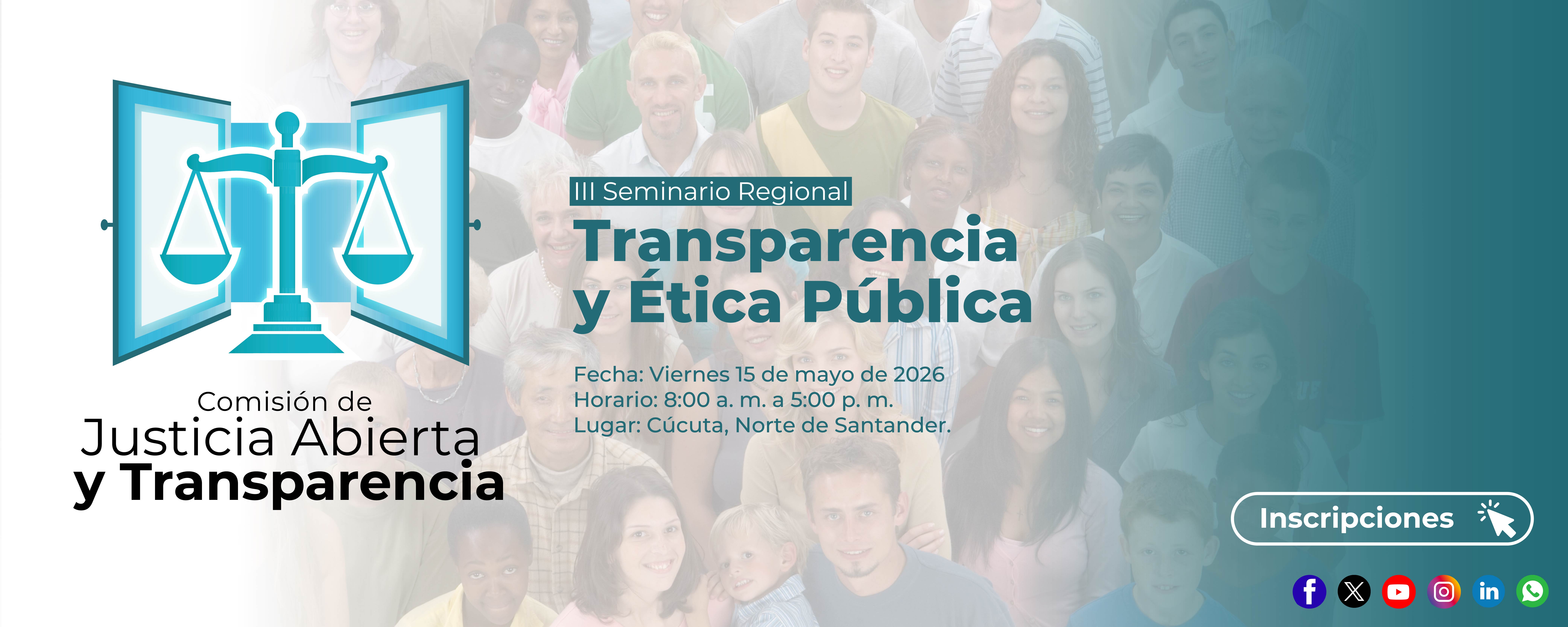 Seminario Regional