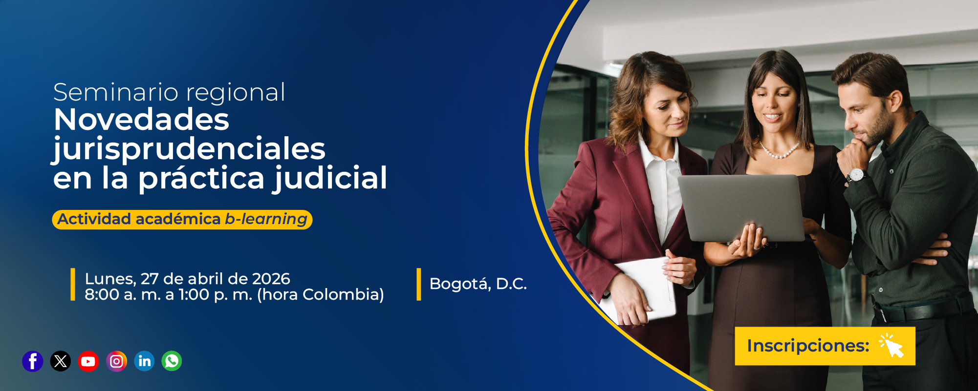 Seminario Regional
