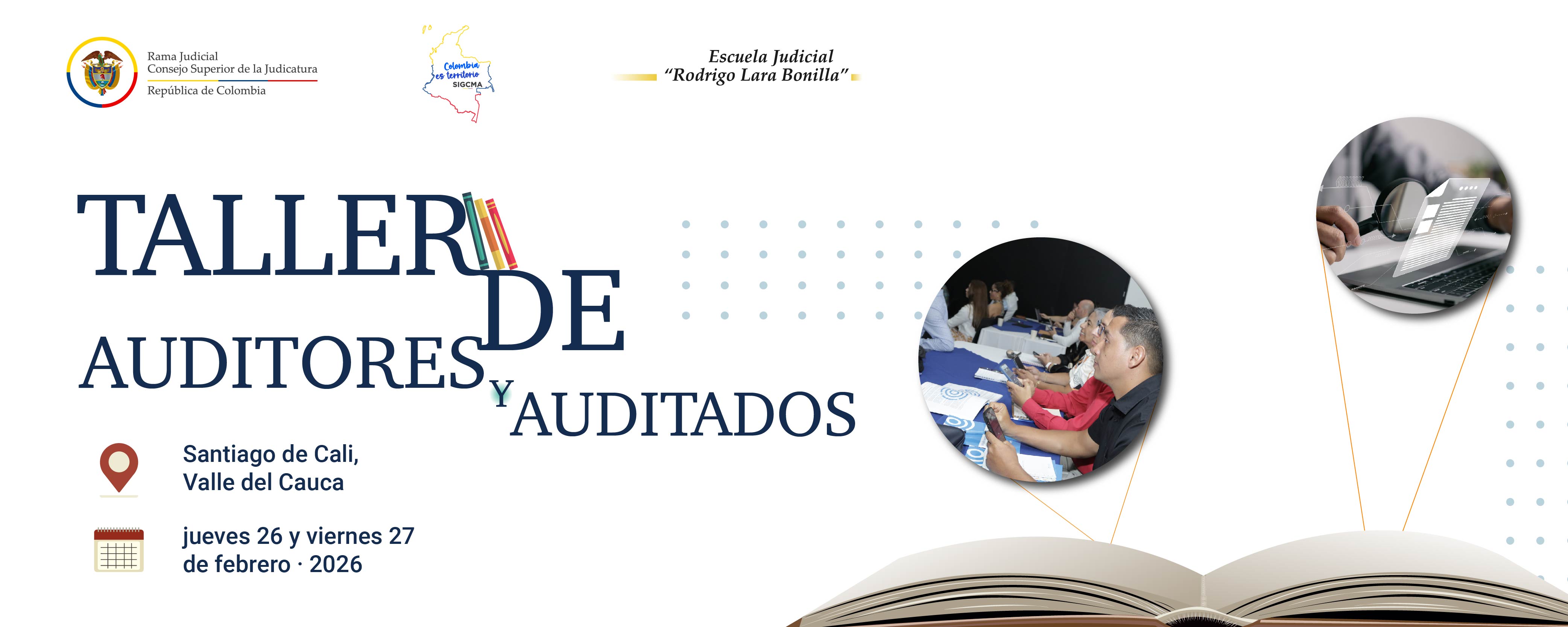 auditoria