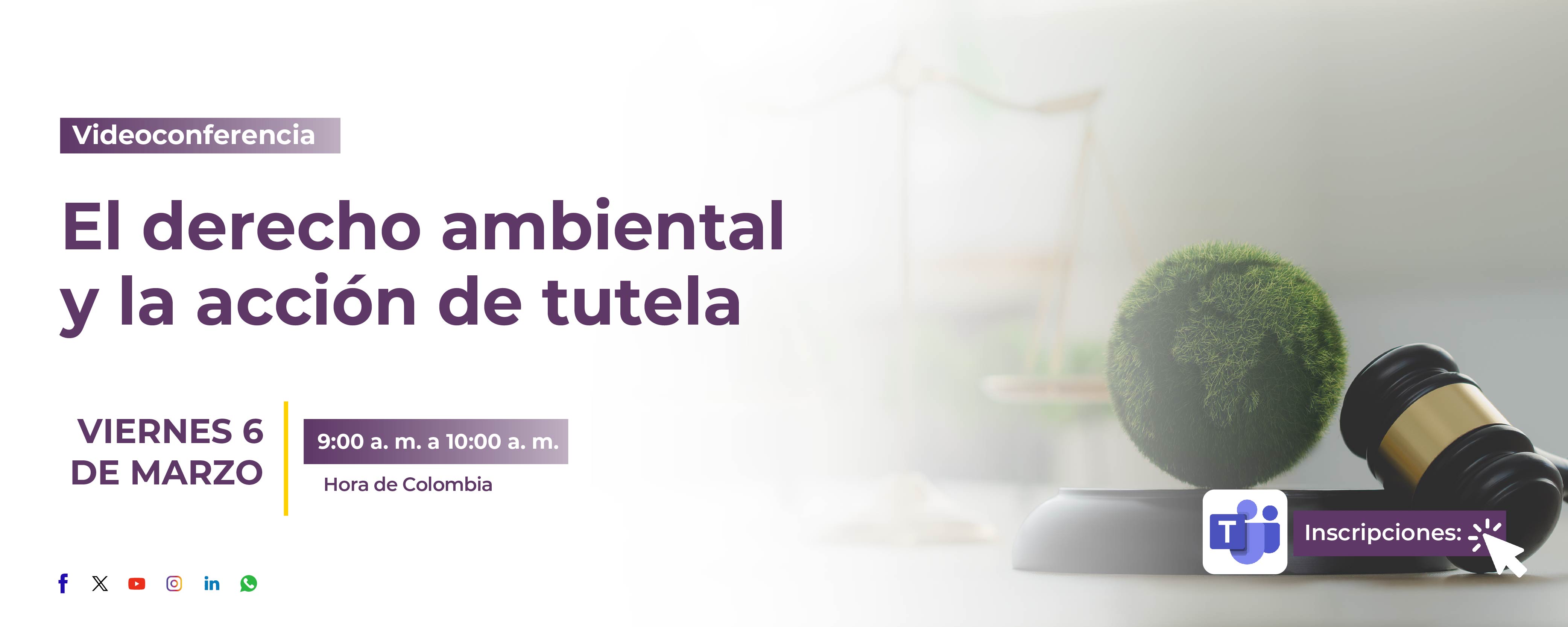 Videoconferencia